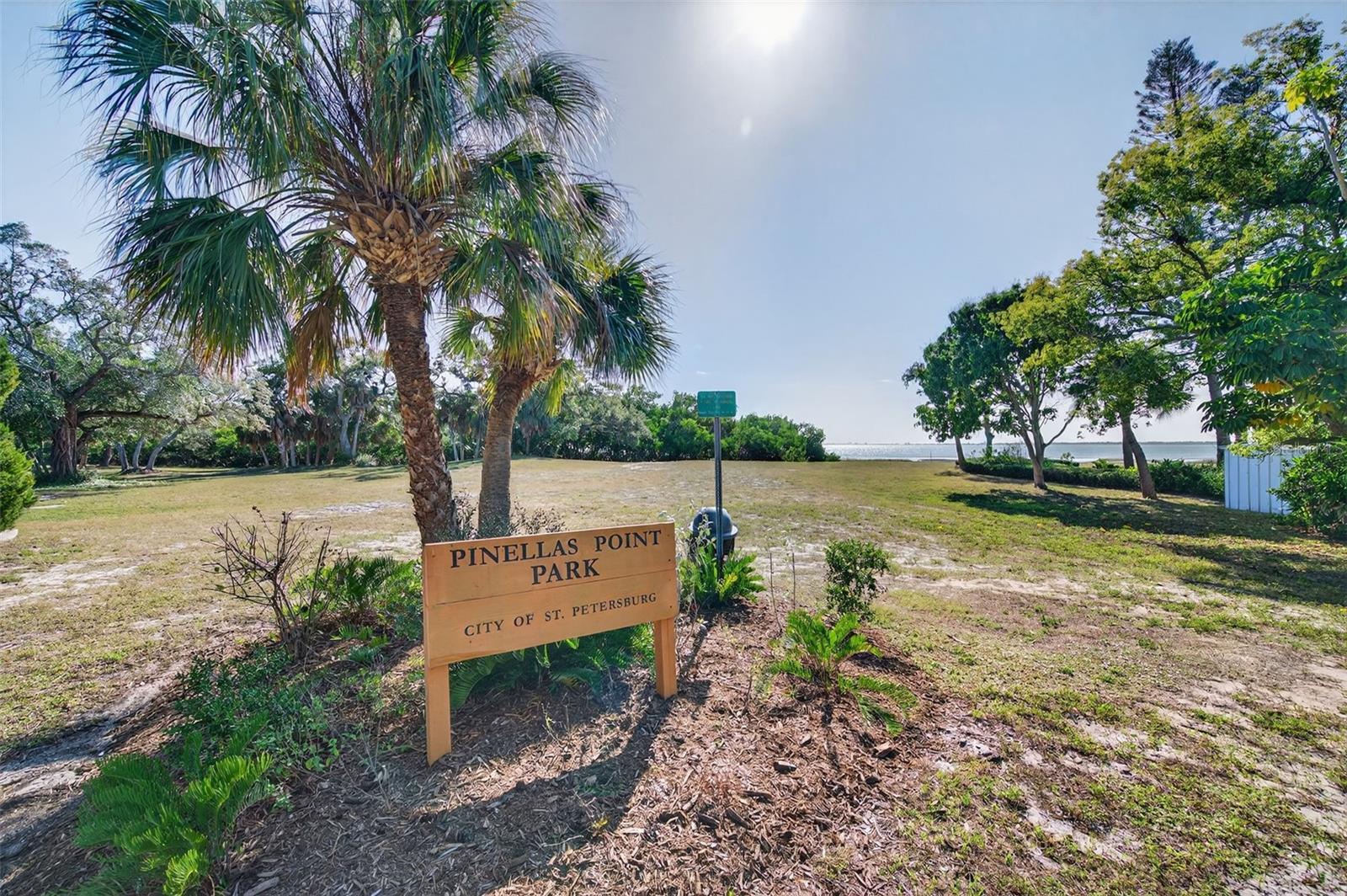 BREVARD PLACE REP - Residential