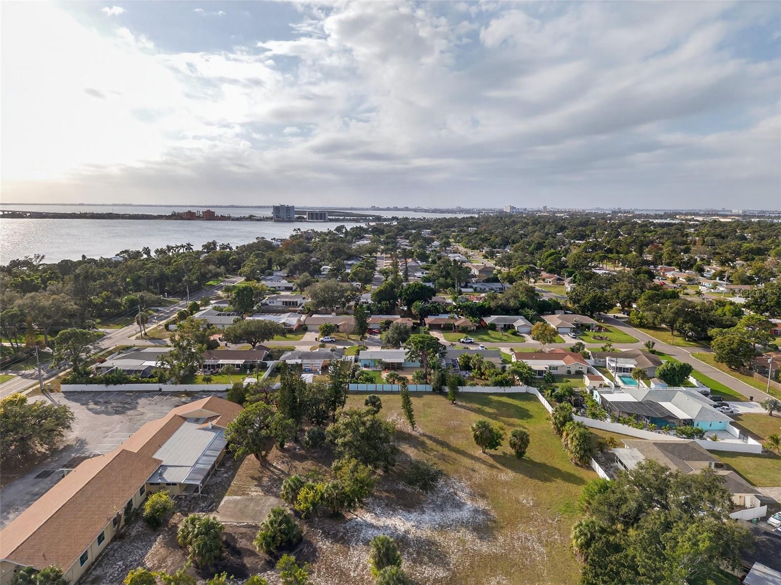 BREVARD PLACE REP - Residential