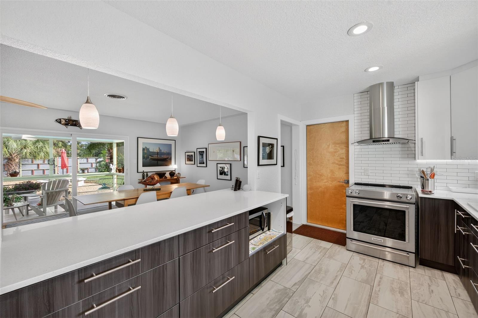 BREVARD PLACE REP - Residential