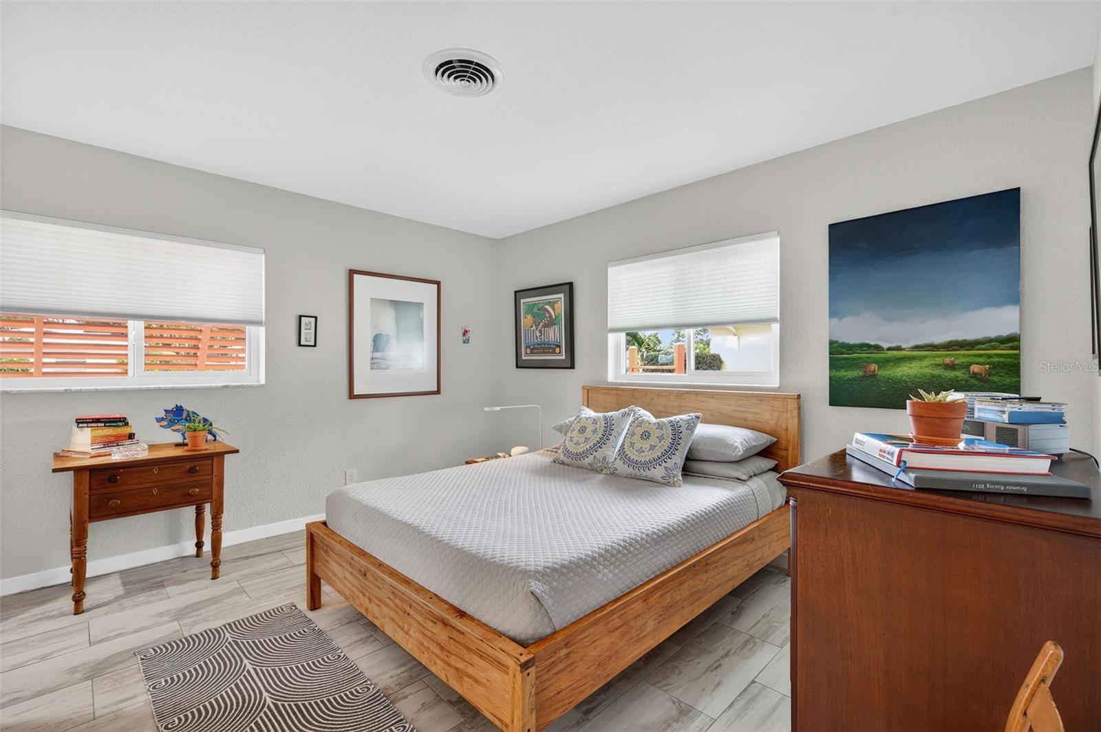 BREVARD PLACE REP - Residential