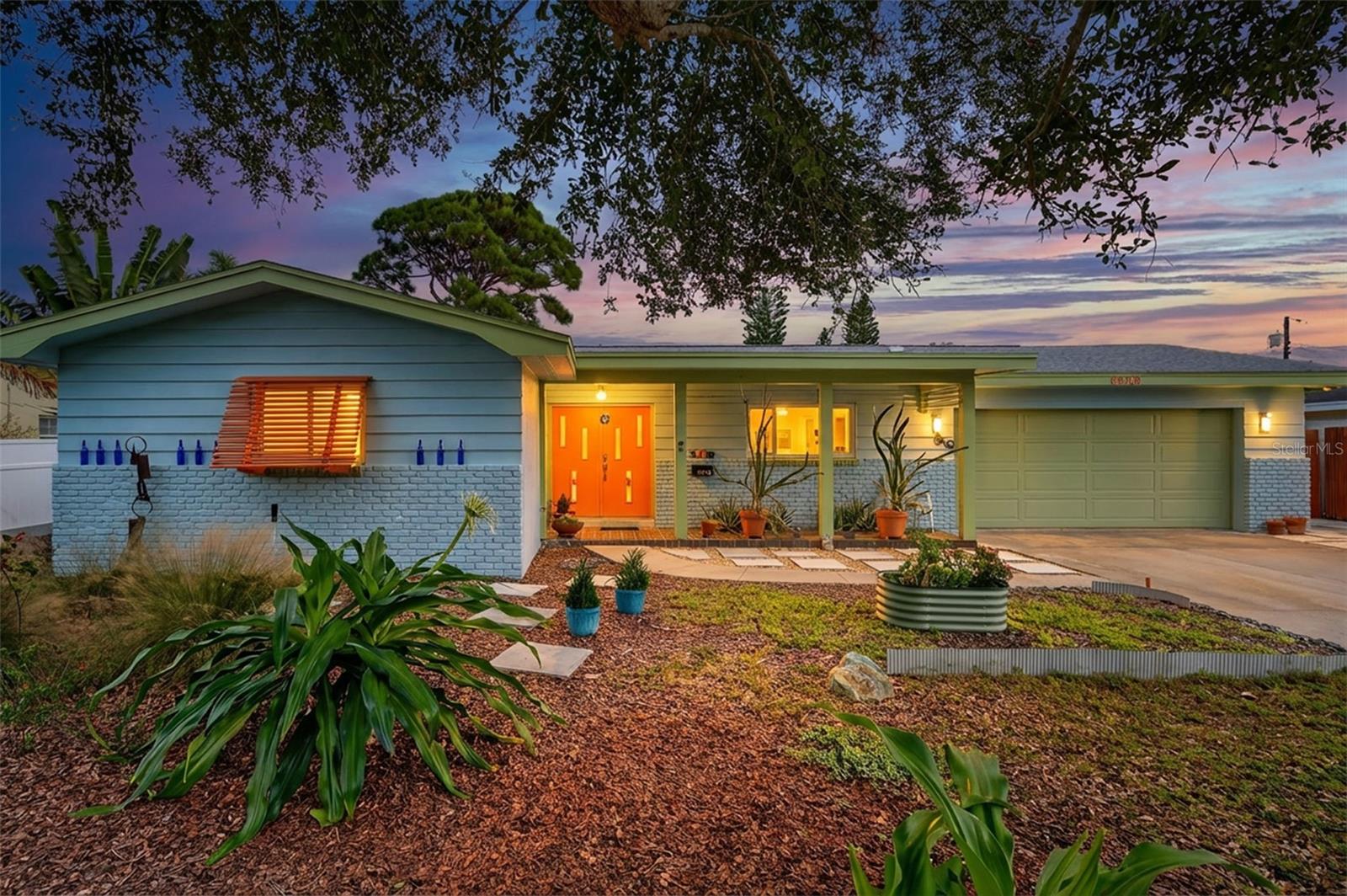 BREVARD PLACE REP - Residential