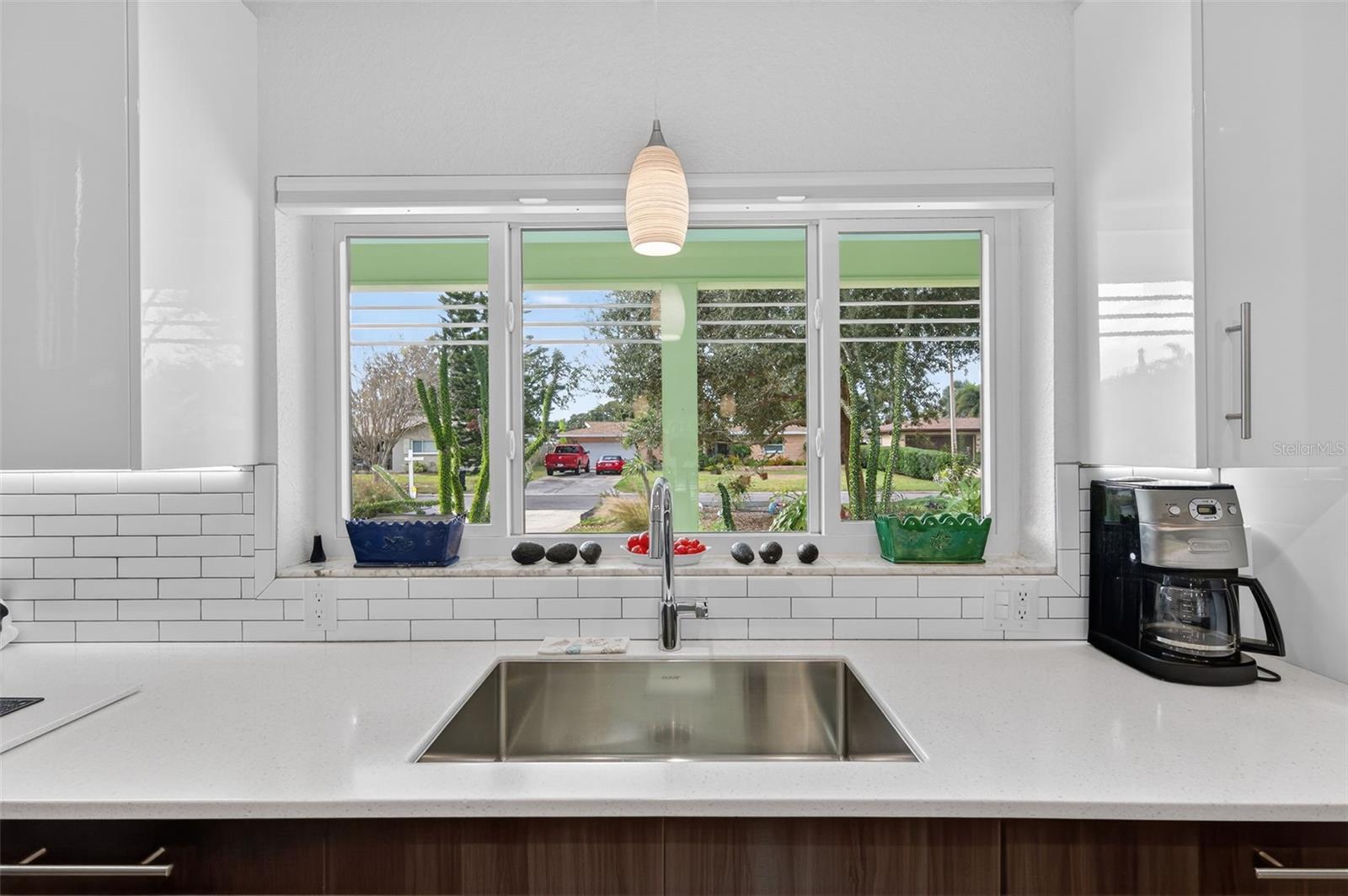 BREVARD PLACE REP - Residential