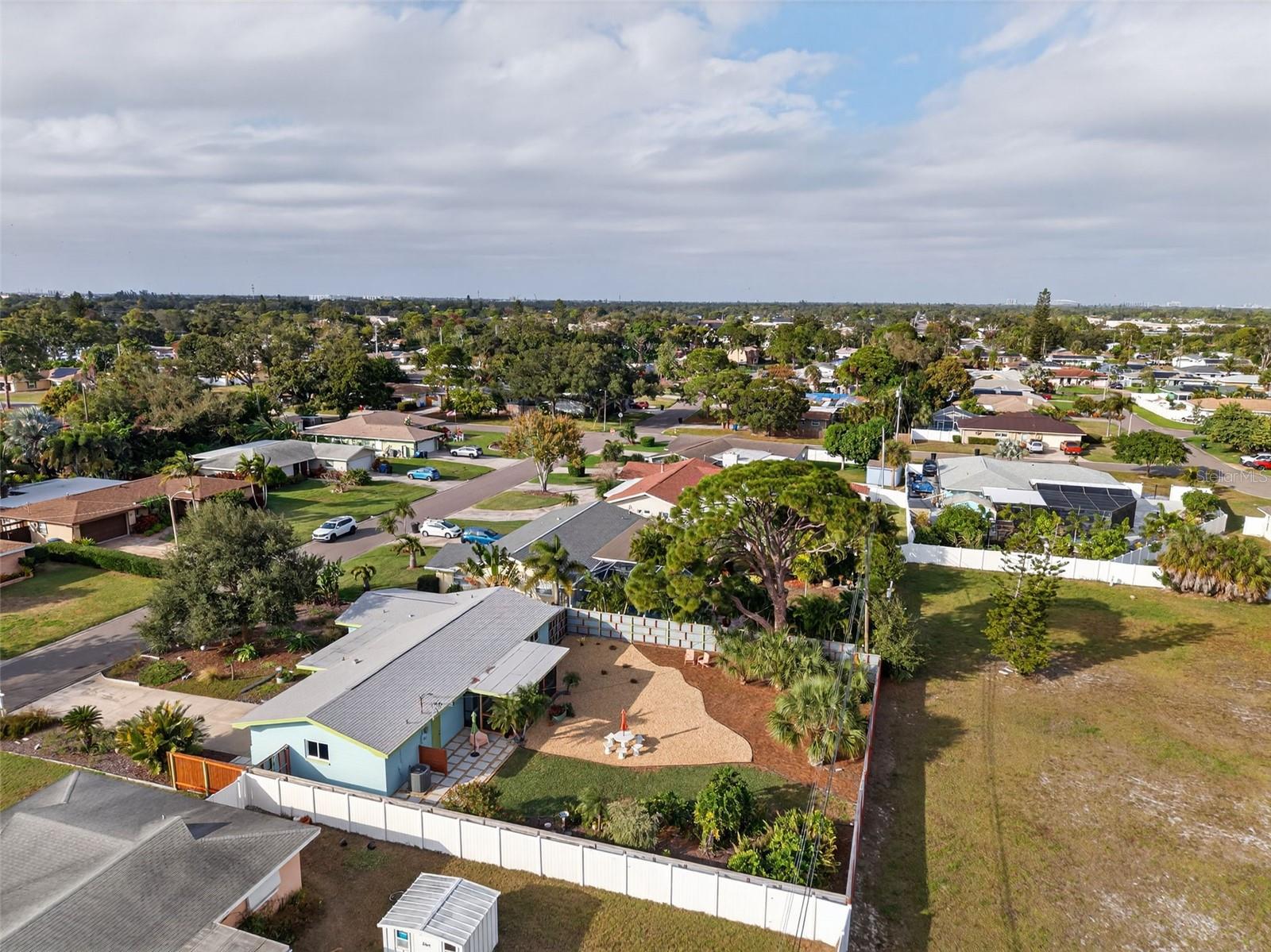 BREVARD PLACE REP - Residential