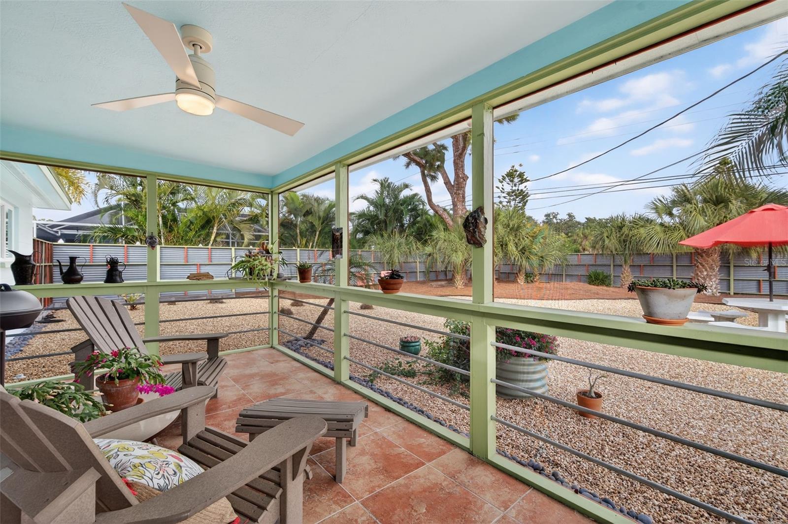 BREVARD PLACE REP - Residential