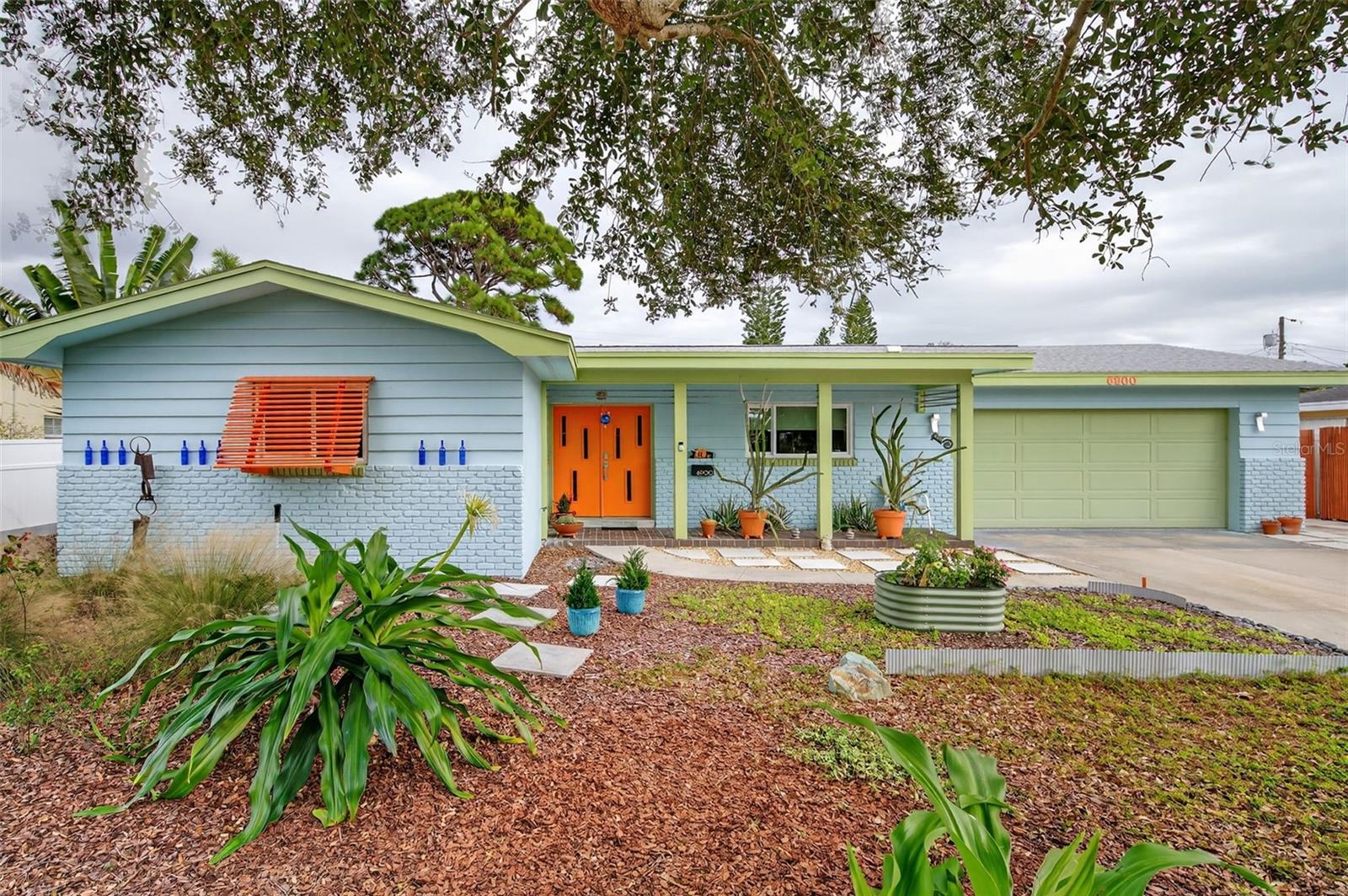 BREVARD PLACE REP - Residential