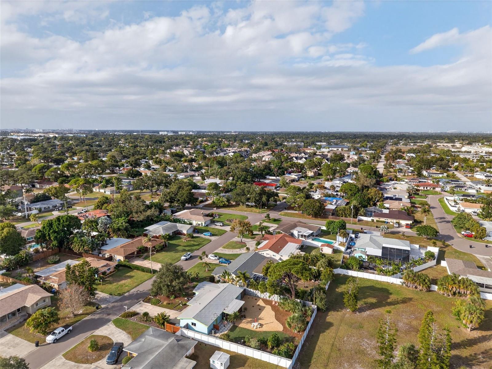 BREVARD PLACE REP - Residential