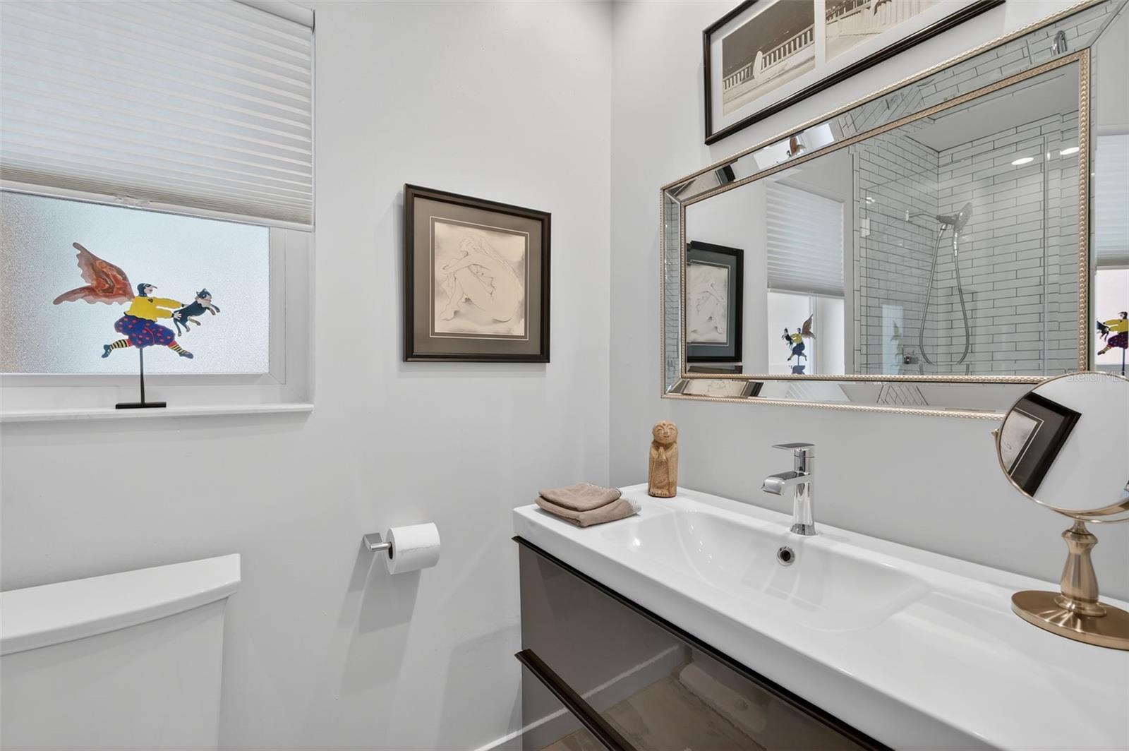 BREVARD PLACE REP - Residential