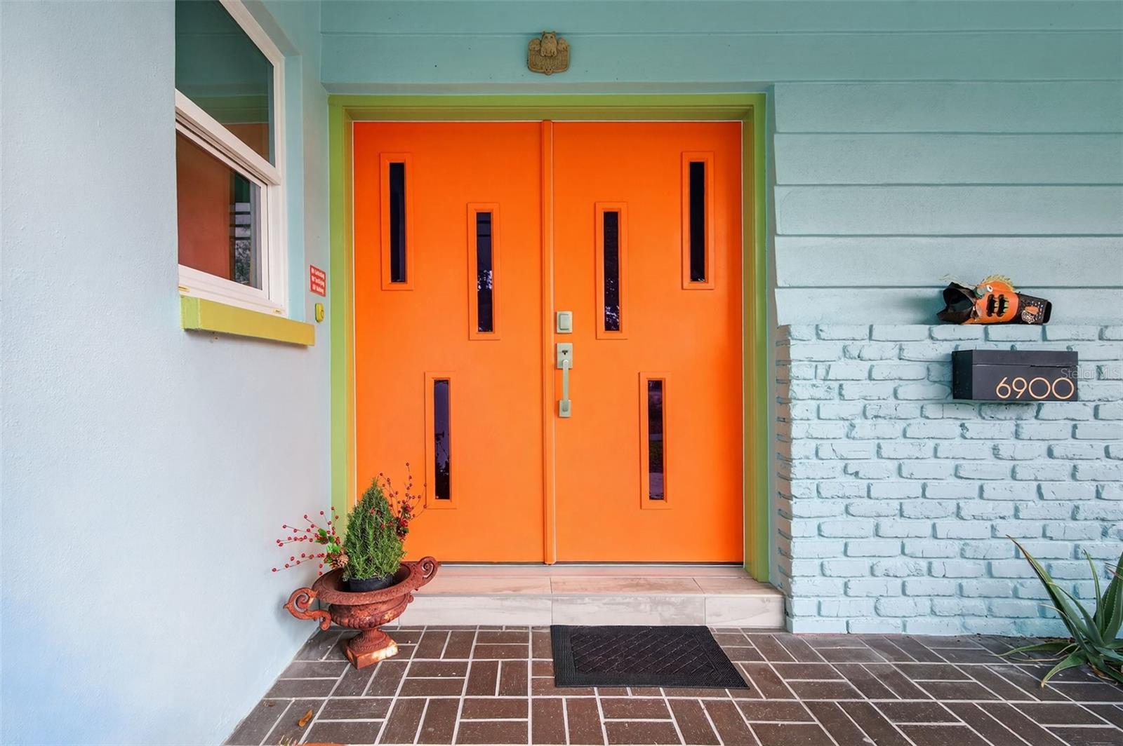 BREVARD PLACE REP - Residential