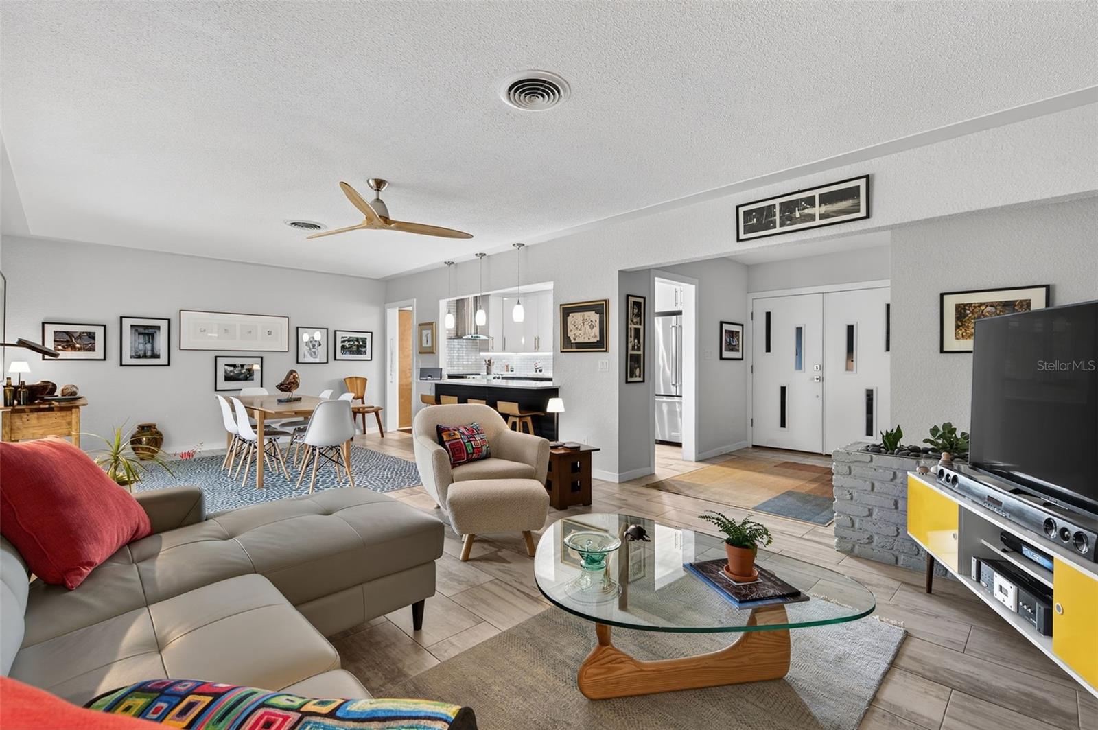 BREVARD PLACE REP - Residential