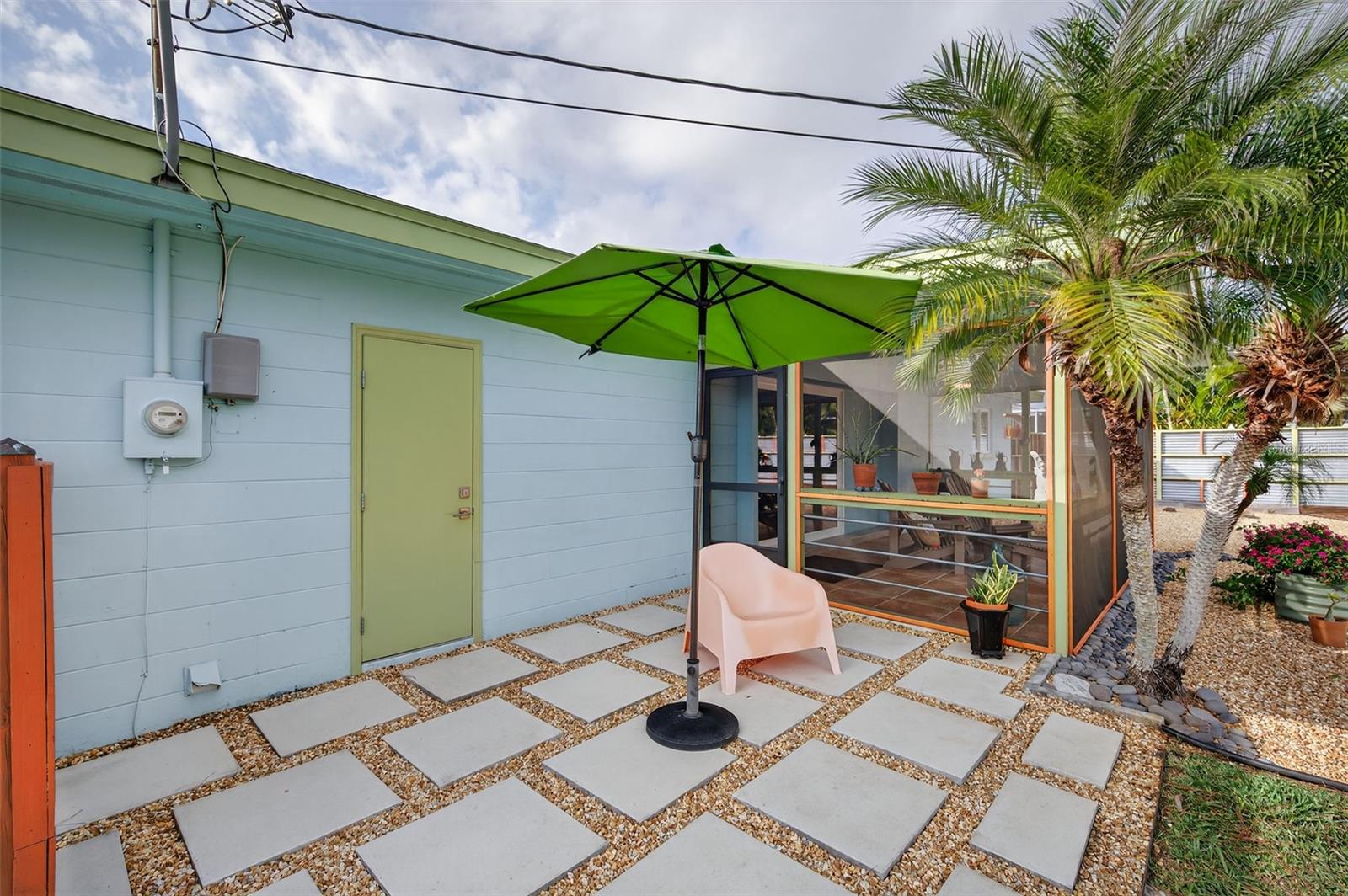 BREVARD PLACE REP - Residential