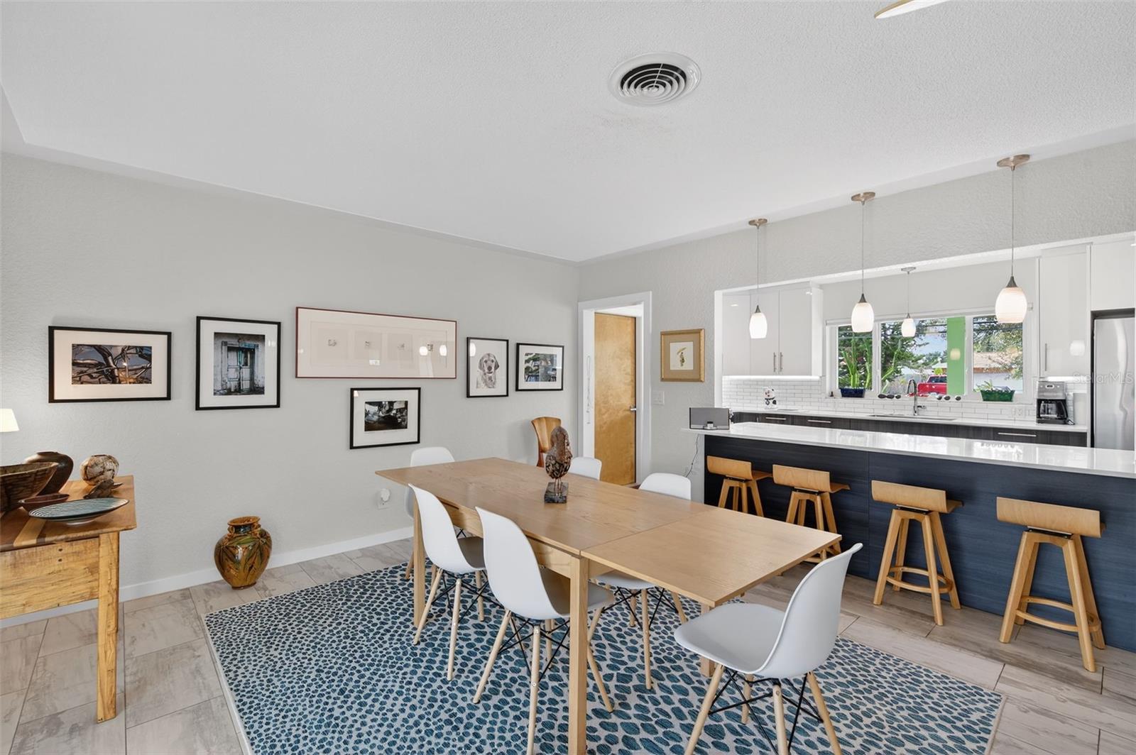 BREVARD PLACE REP - Residential