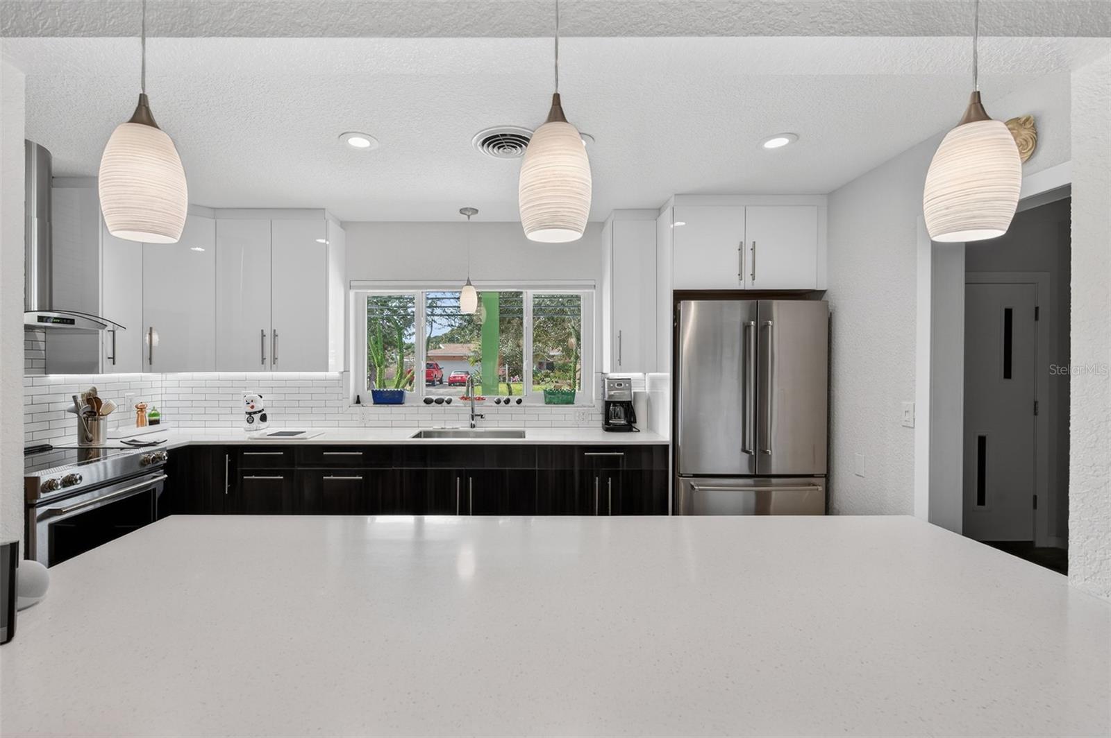 BREVARD PLACE REP - Residential