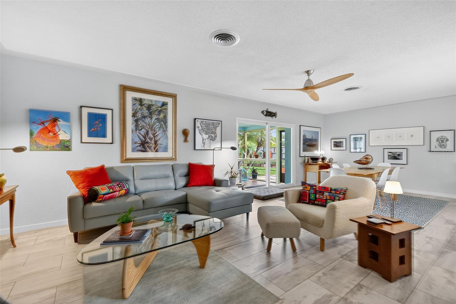 BREVARD PLACE REP - Residential