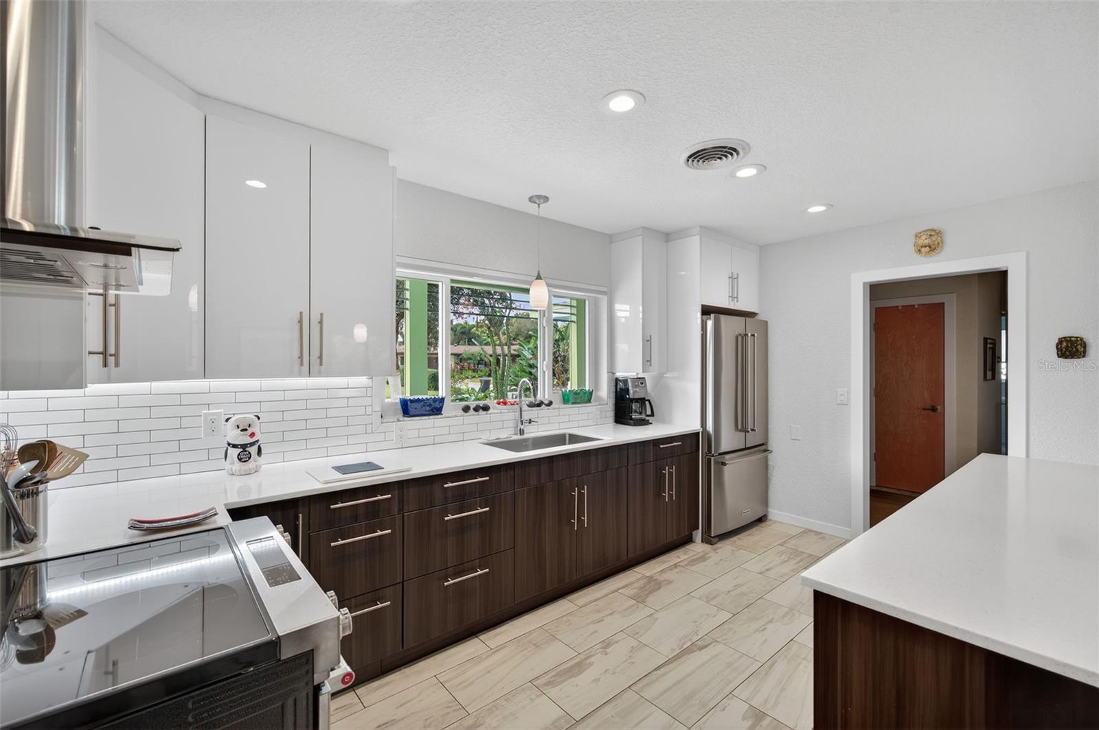 BREVARD PLACE REP - Residential