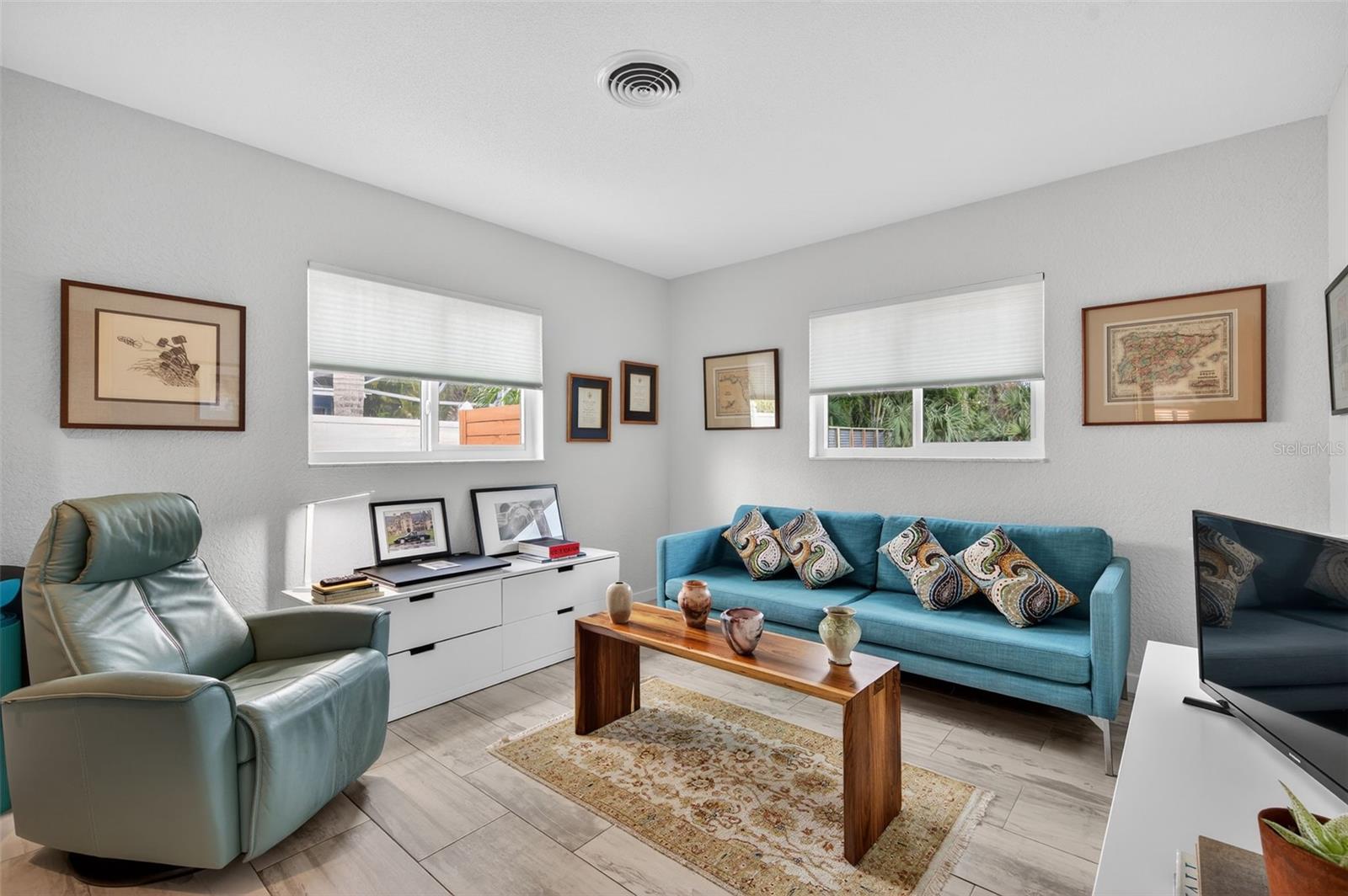 BREVARD PLACE REP - Residential