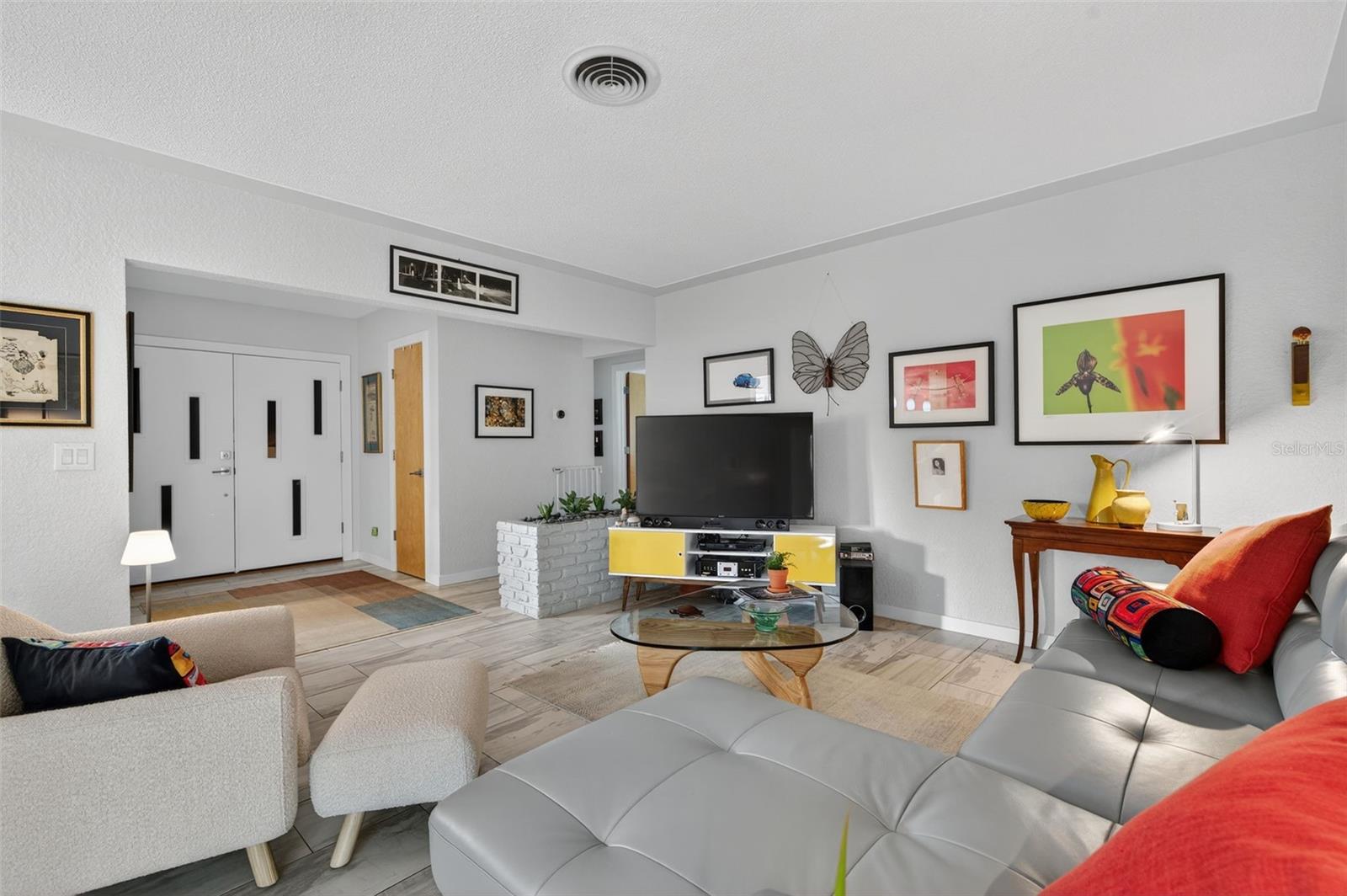 BREVARD PLACE REP - Residential