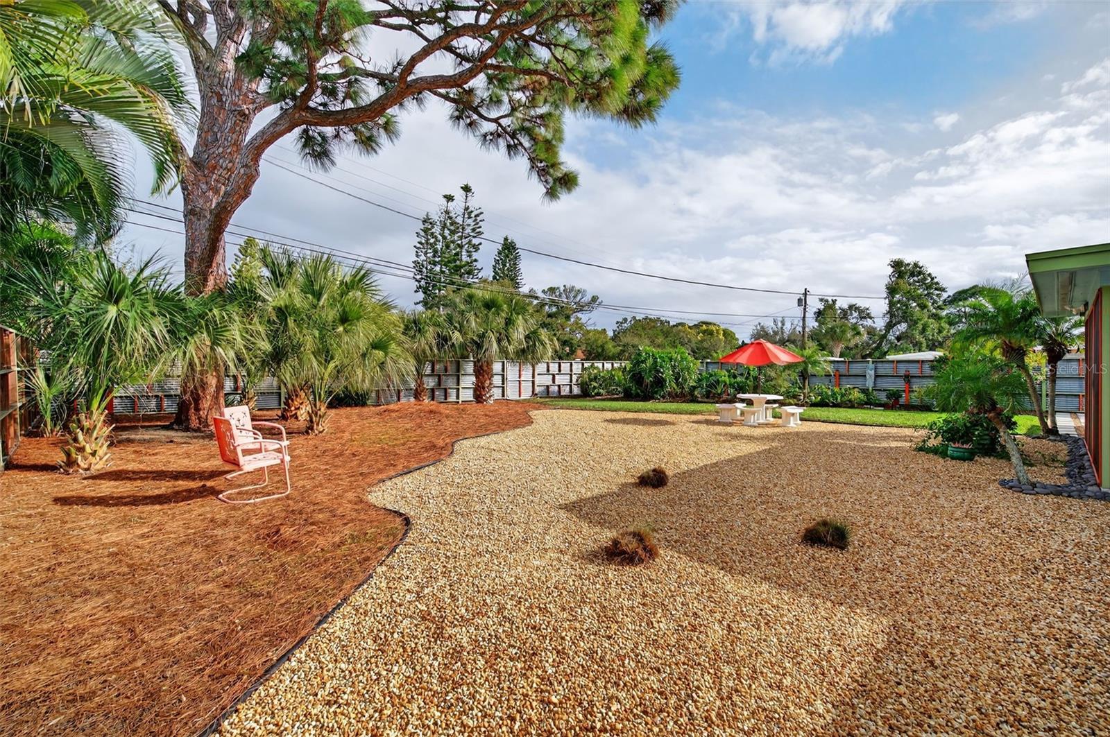 BREVARD PLACE REP - Residential