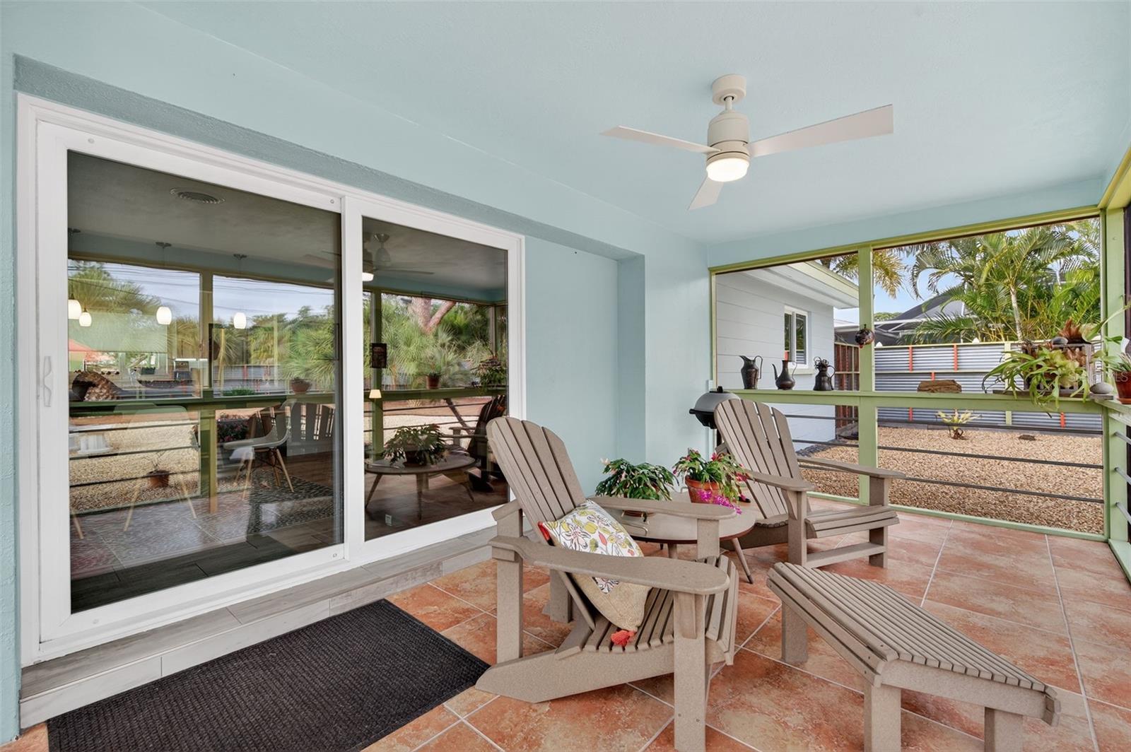 BREVARD PLACE REP - Residential