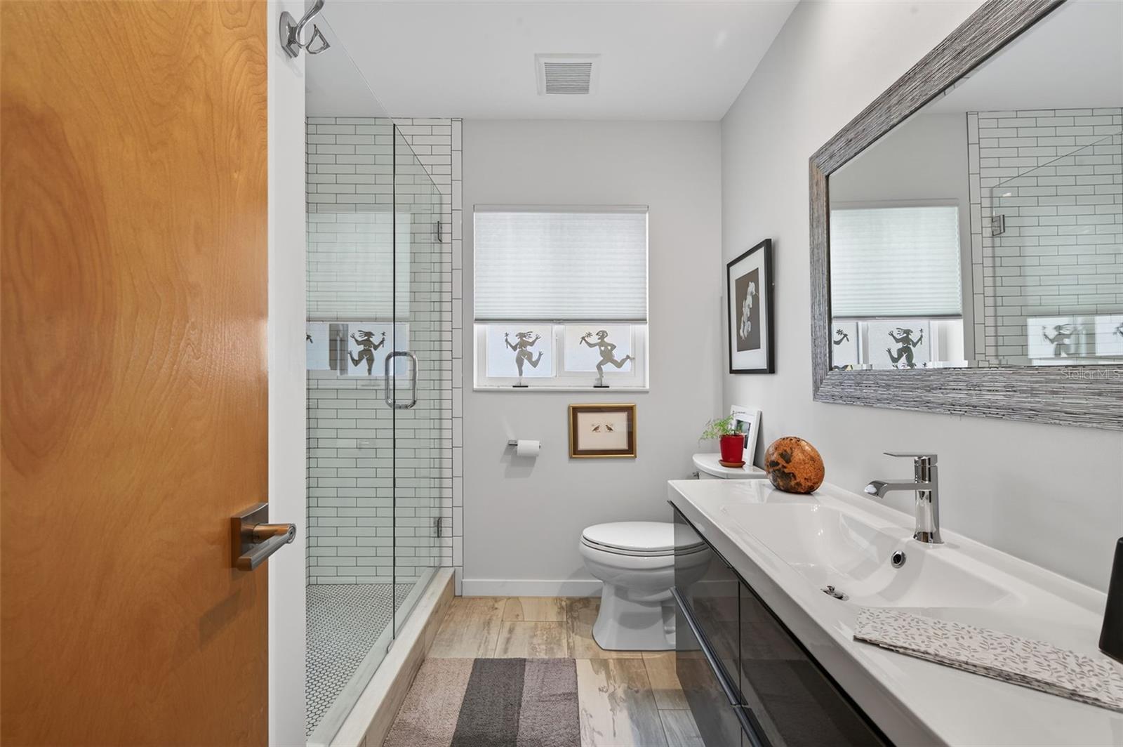 BREVARD PLACE REP - Residential