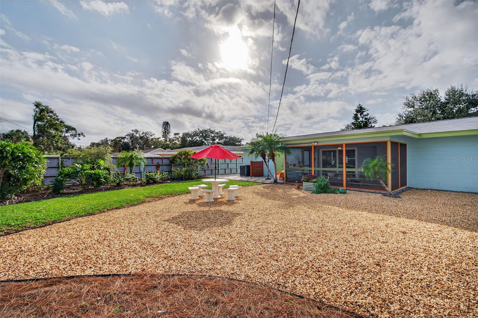 BREVARD PLACE REP - Residential