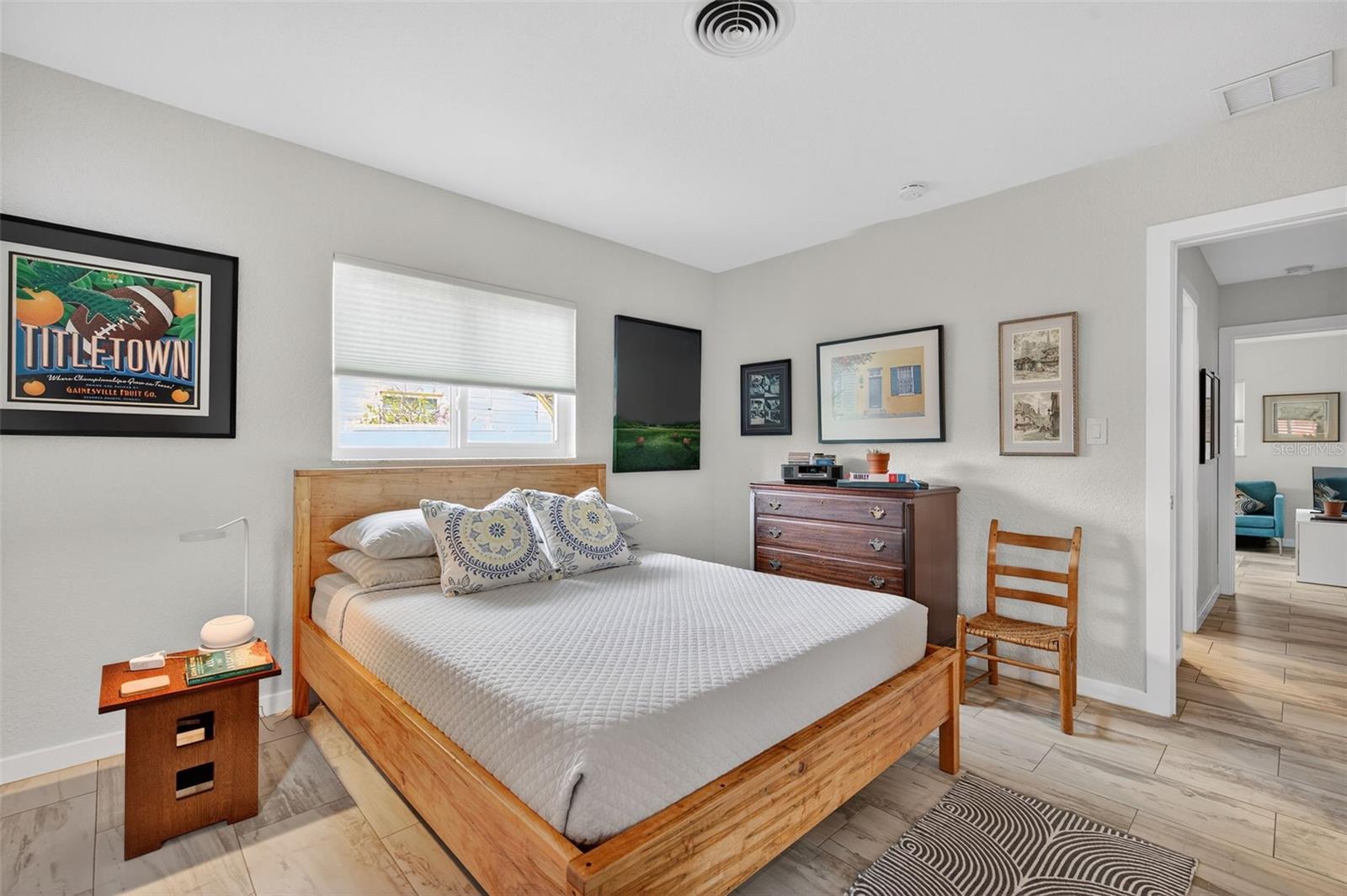 BREVARD PLACE REP - Residential