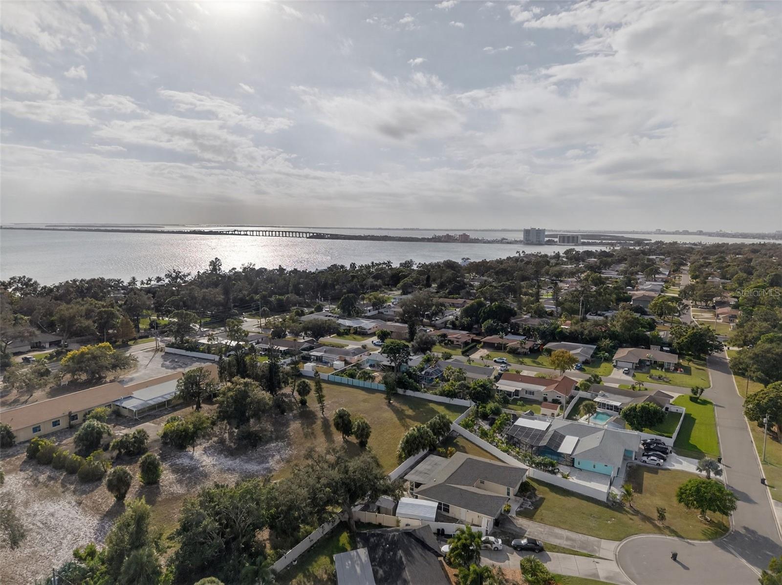 BREVARD PLACE REP - Residential