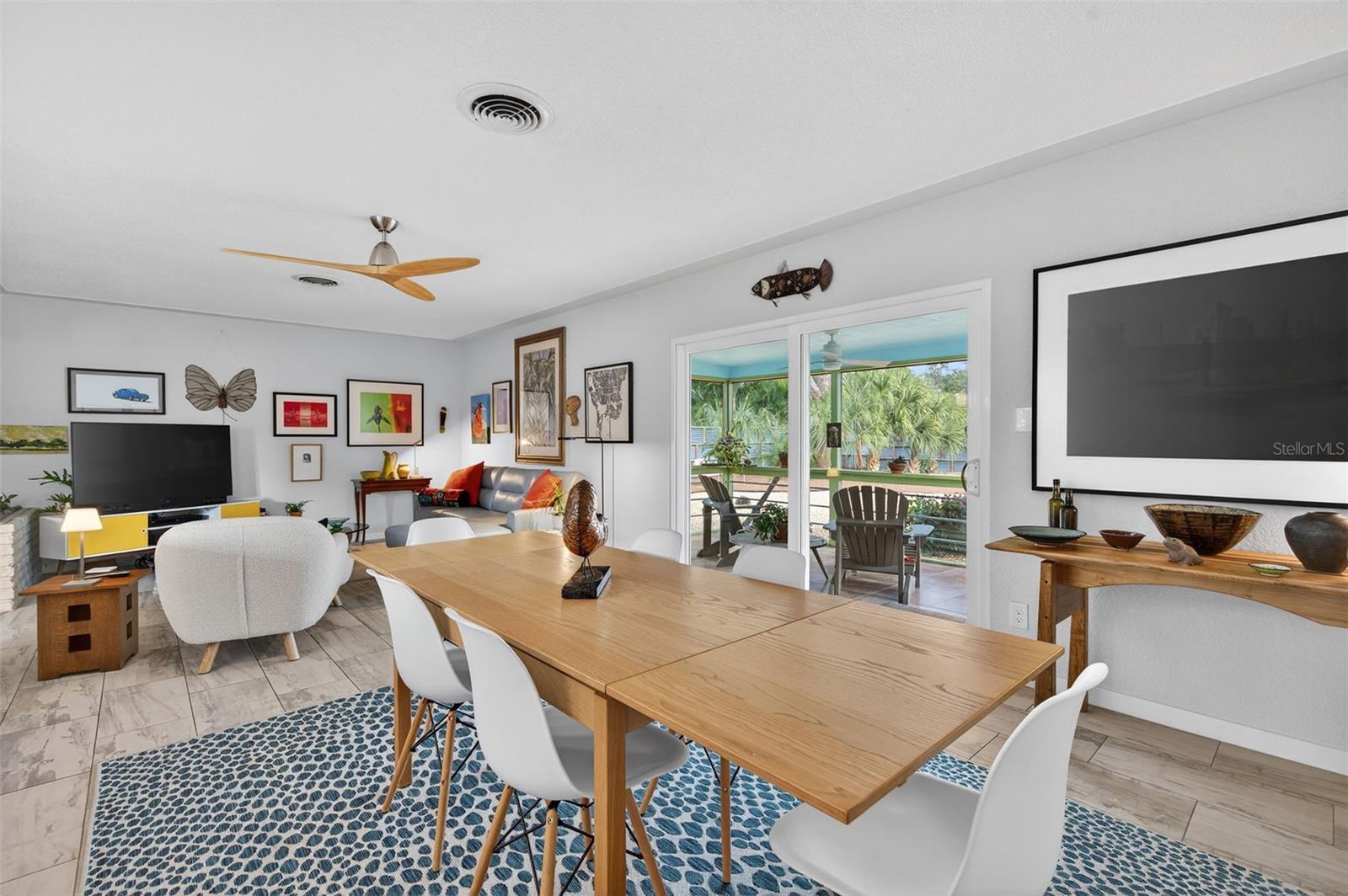 BREVARD PLACE REP - Residential