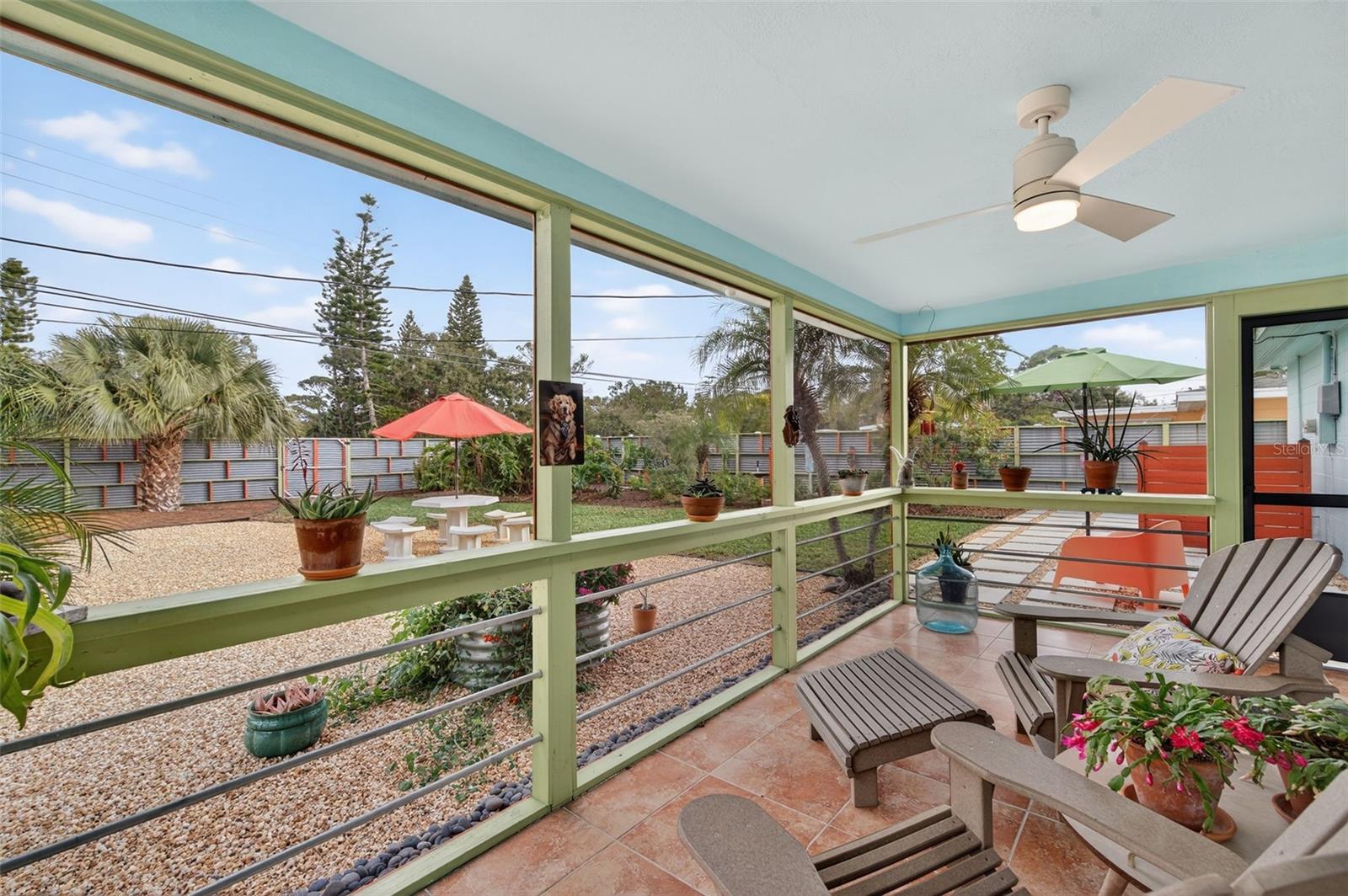 BREVARD PLACE REP - Residential