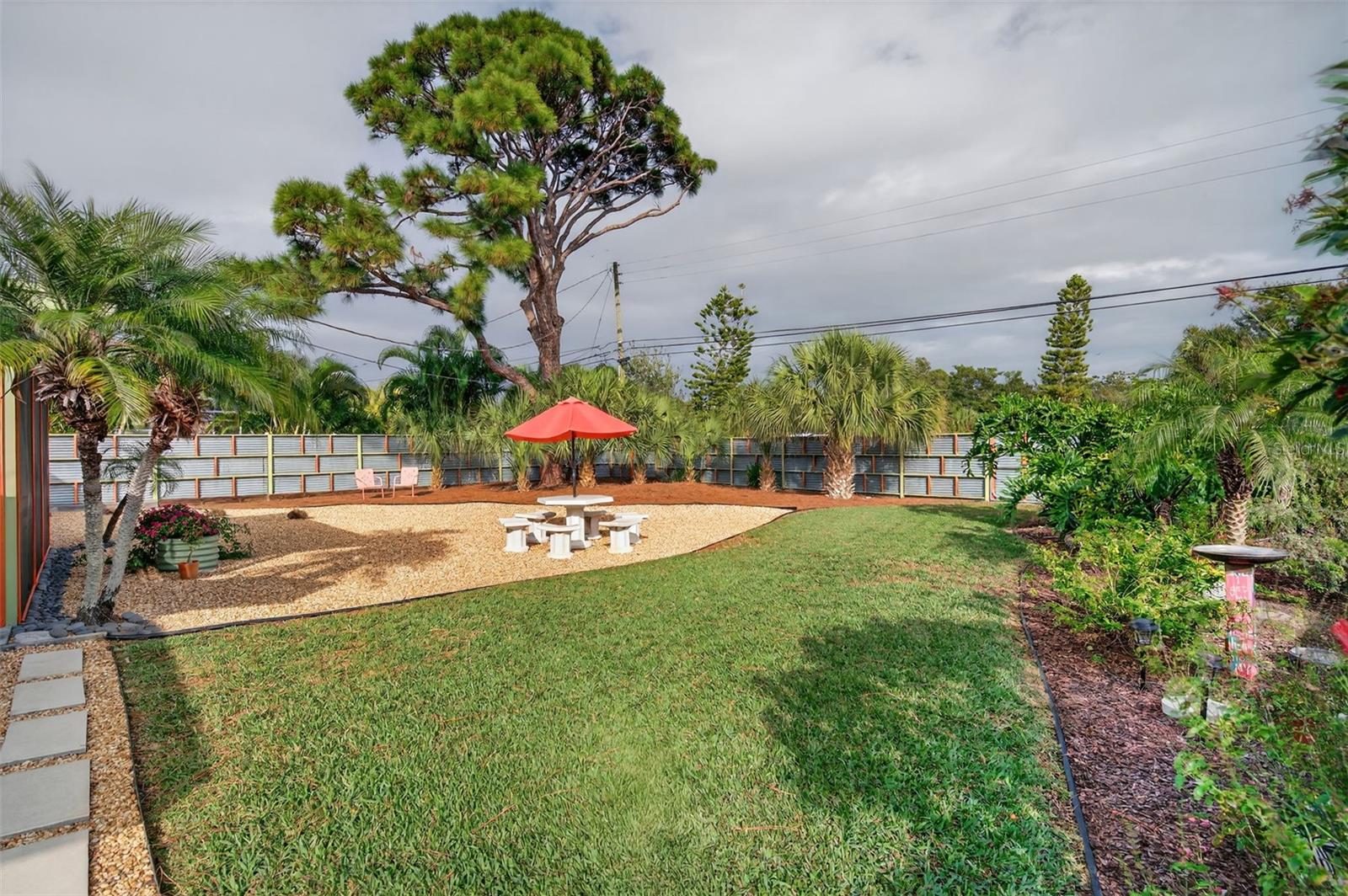 BREVARD PLACE REP - Residential