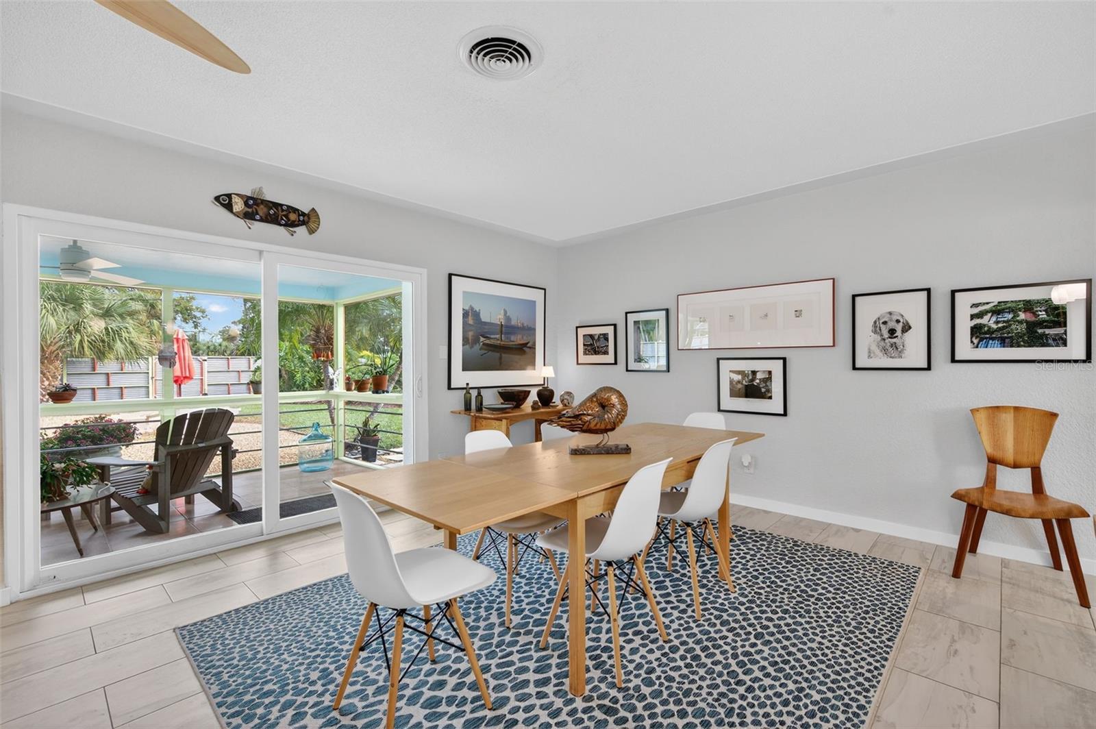 BREVARD PLACE REP - Residential