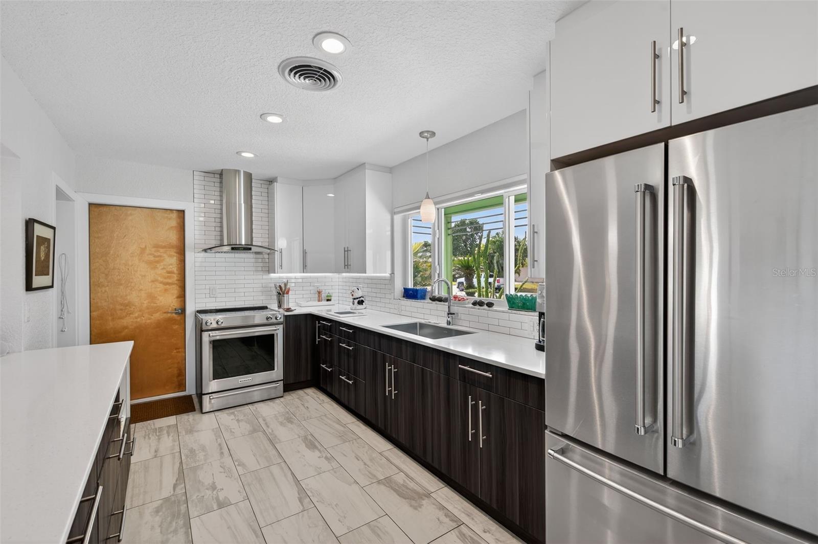 BREVARD PLACE REP - Residential