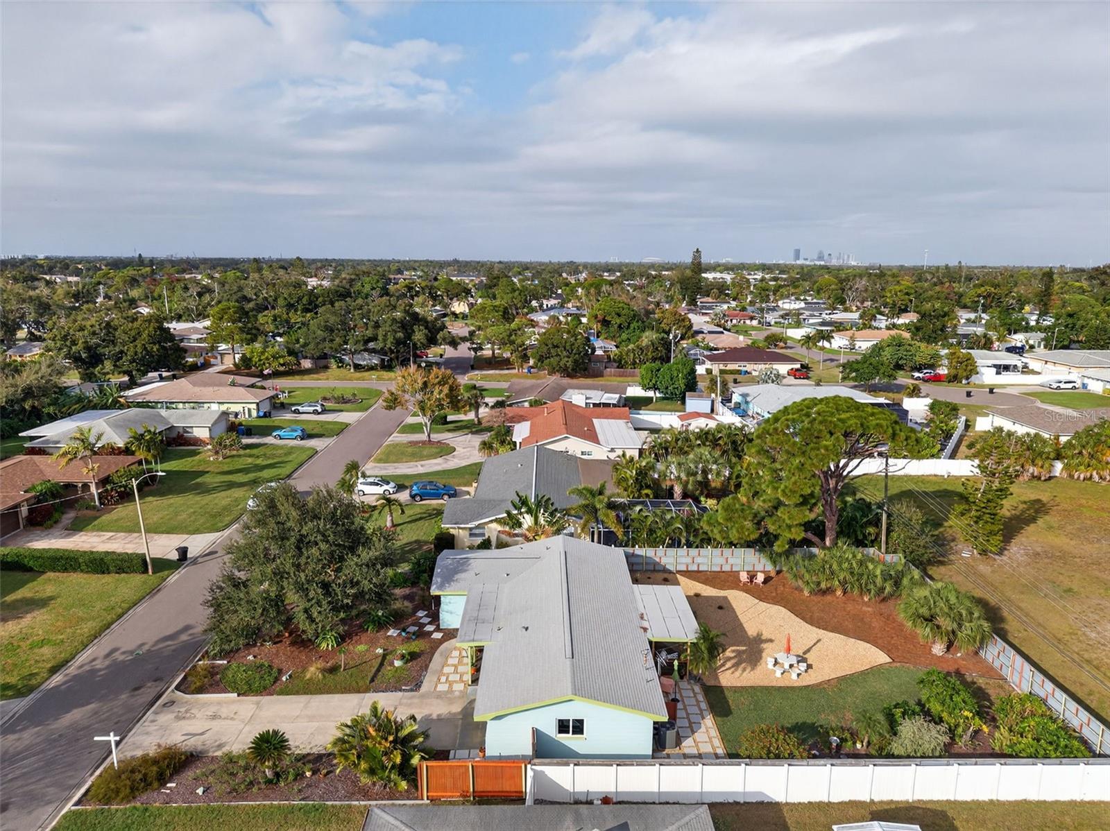 BREVARD PLACE REP - Residential