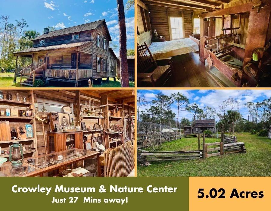 4952 WAUCHULA ROAD, MYAKKA CITY, FL, 34251 3 4952 WAUCHULA ROAD