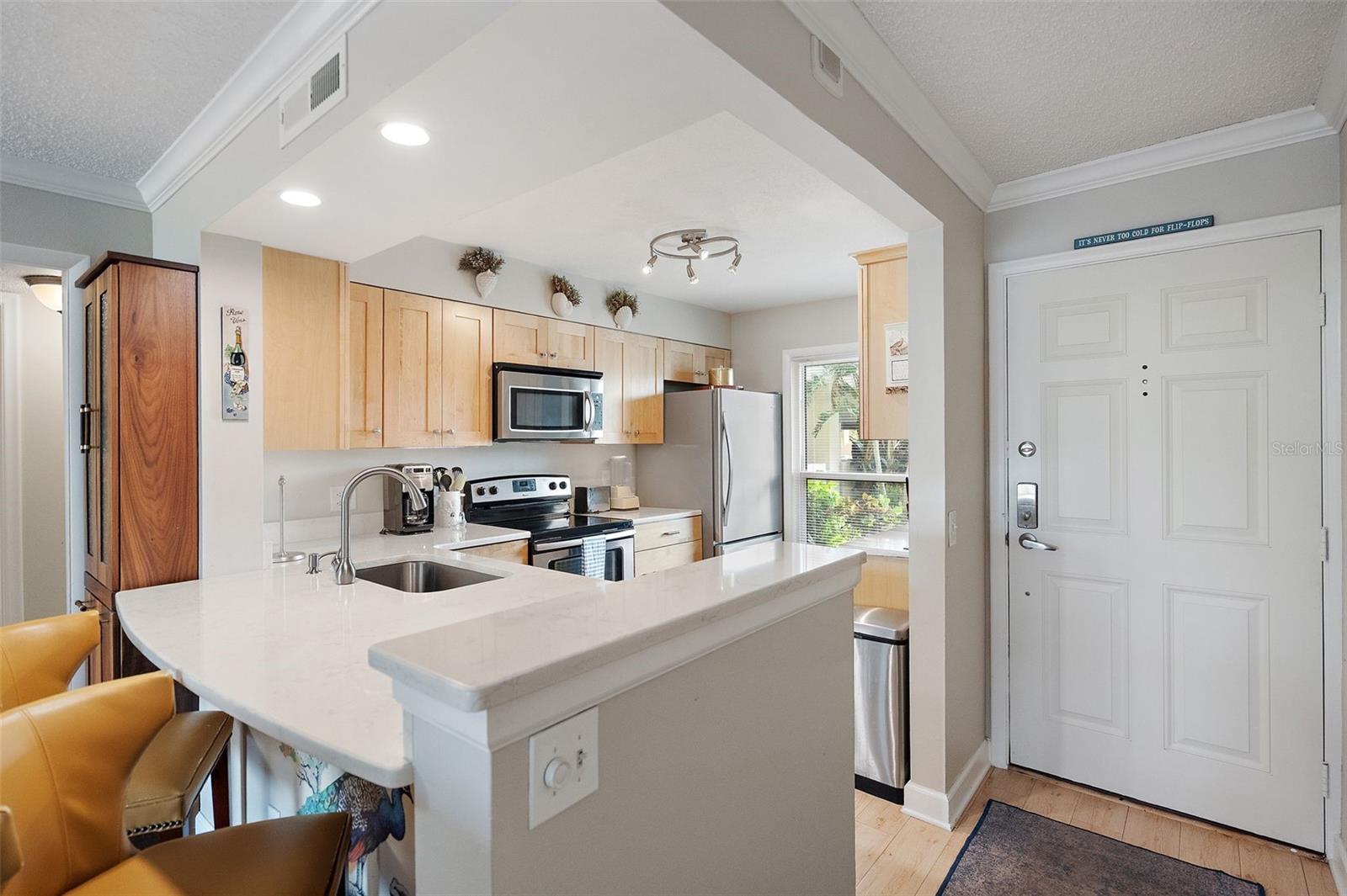 6294 BAHIA DEL MAR CIRCLE 103