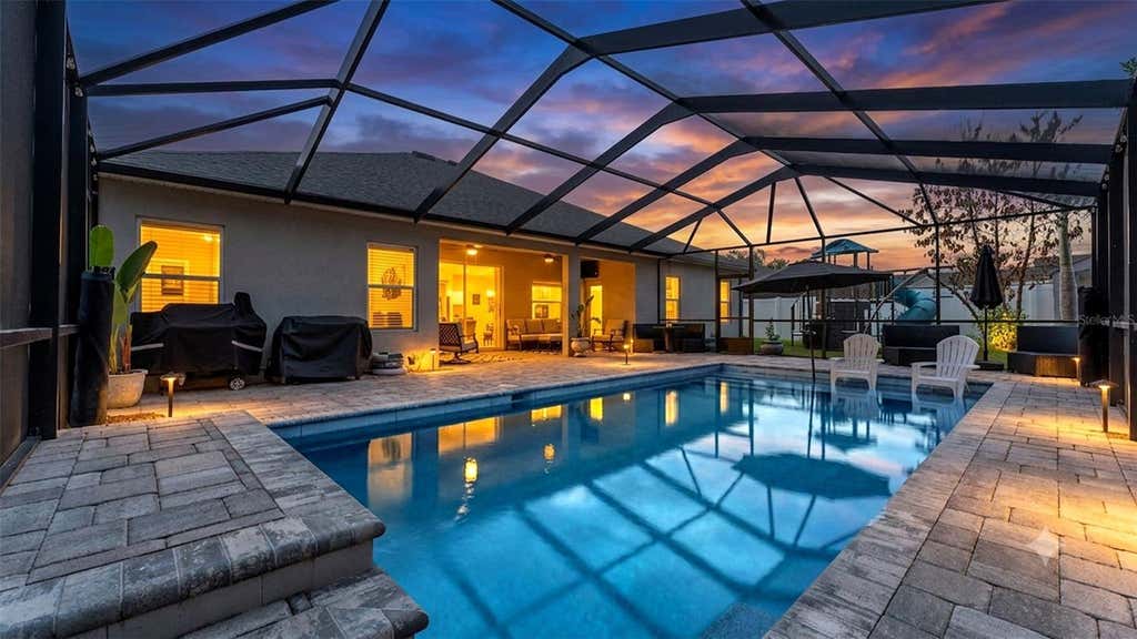 Photo of 6191 Gracie Place, Lakeland, FL 33812 (MLS # L4962843)