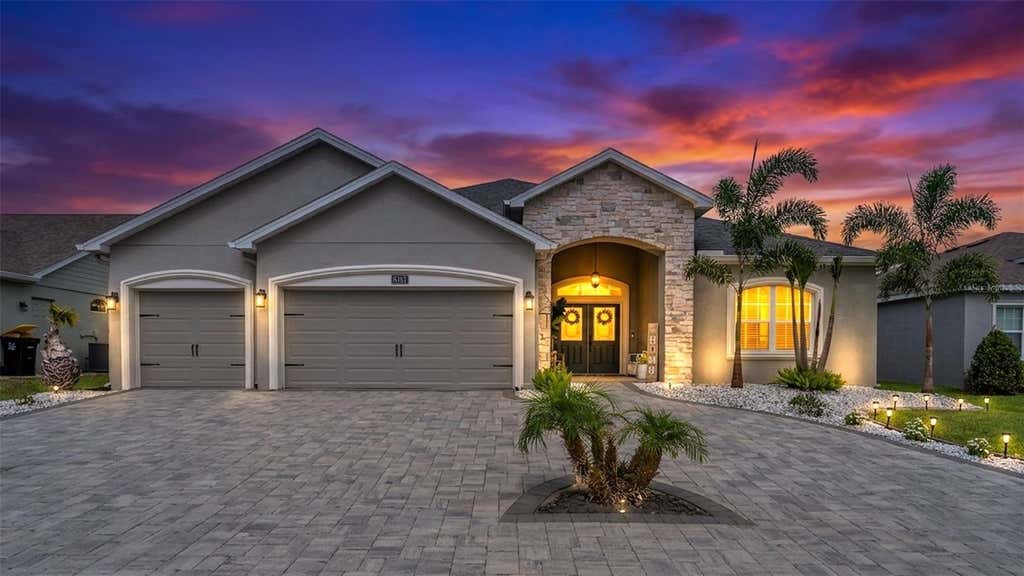 Photo of 6191 Gracie Place, Lakeland, FL 33812 (MLS # L4962843)