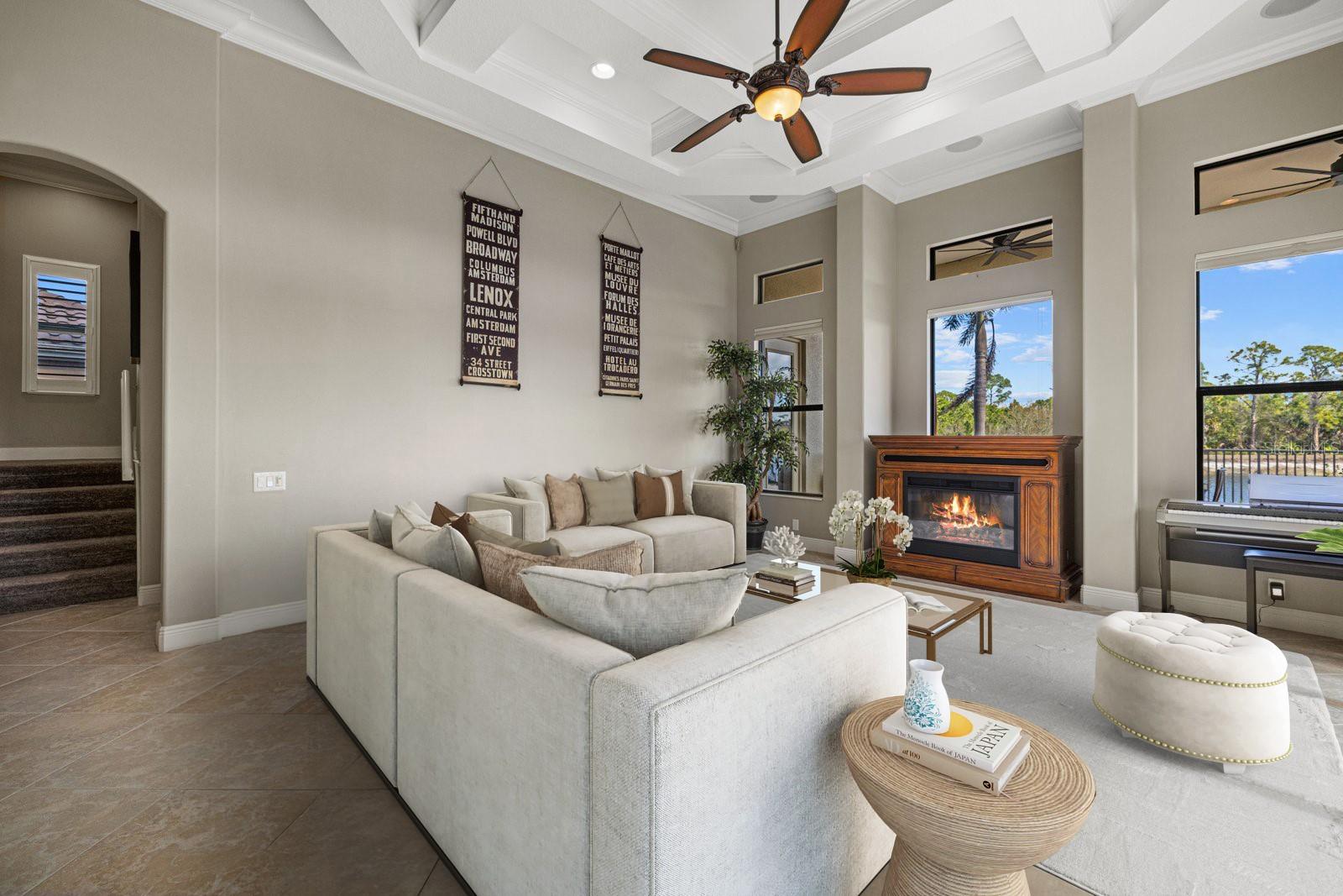 GRAN PARADISO PH 1 - Residential