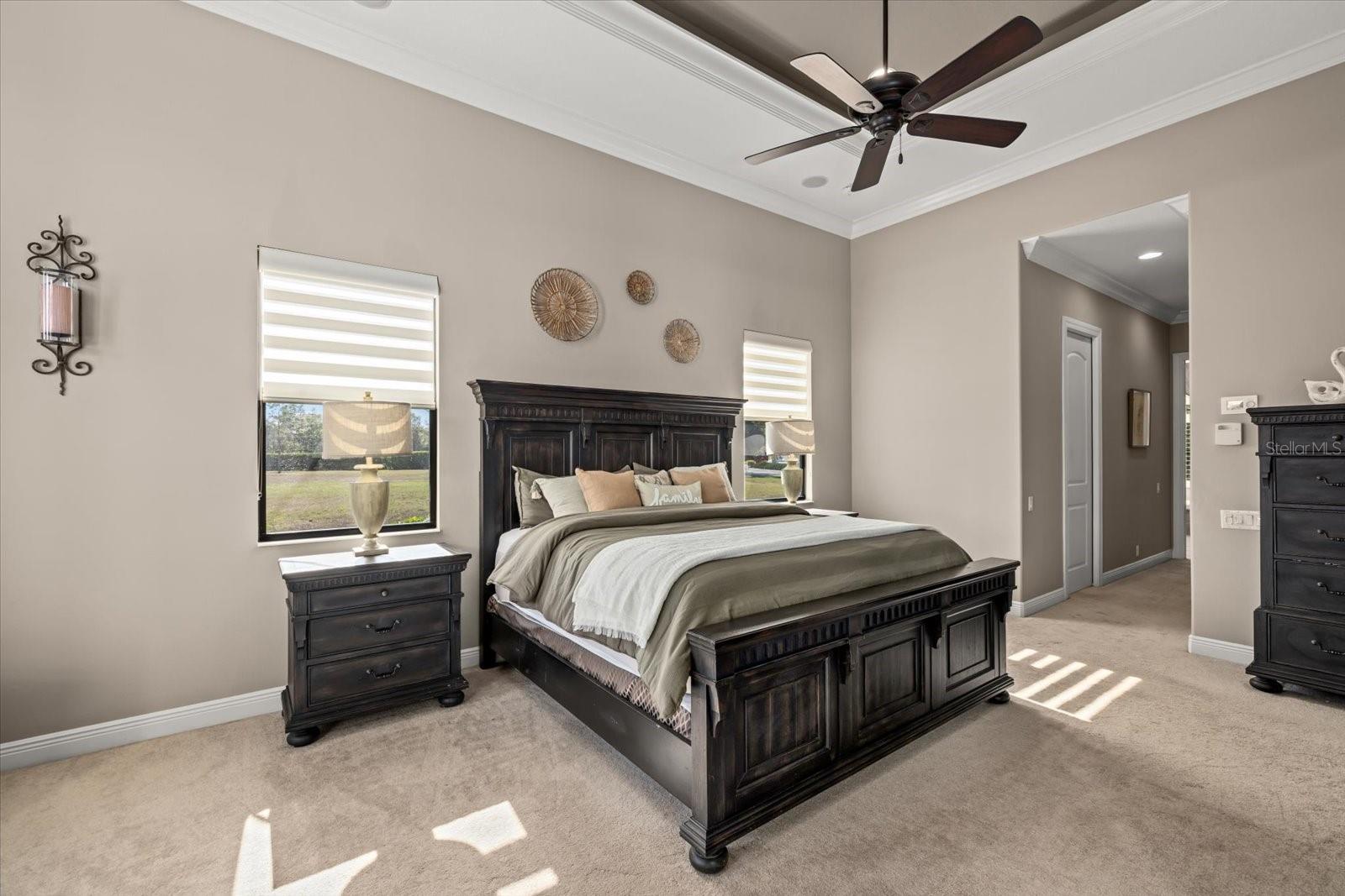 GRAN PARADISO PH 1 - Residential