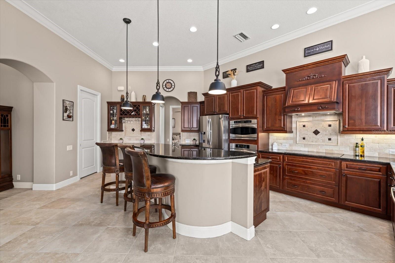 GRAN PARADISO PH 1 - Residential