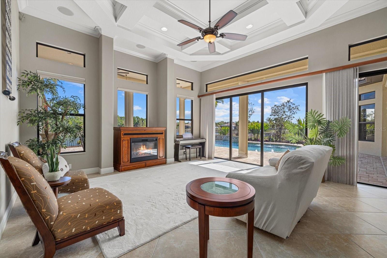 GRAN PARADISO PH 1 - Residential