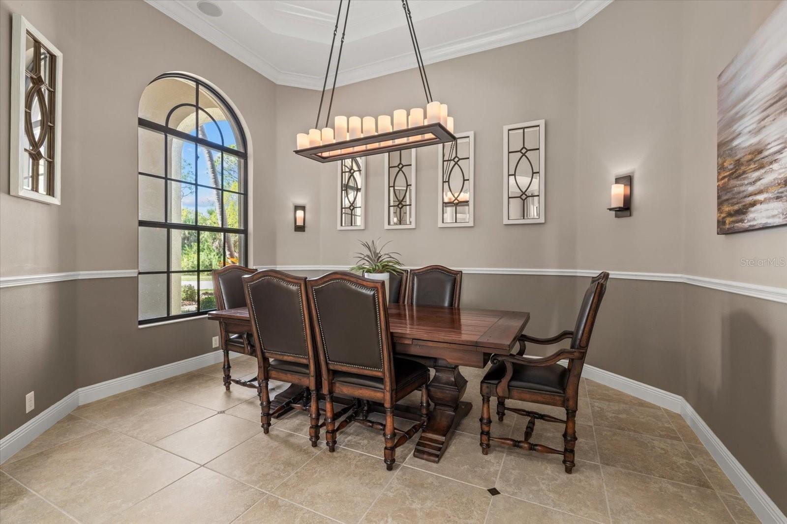 GRAN PARADISO PH 1 - Residential