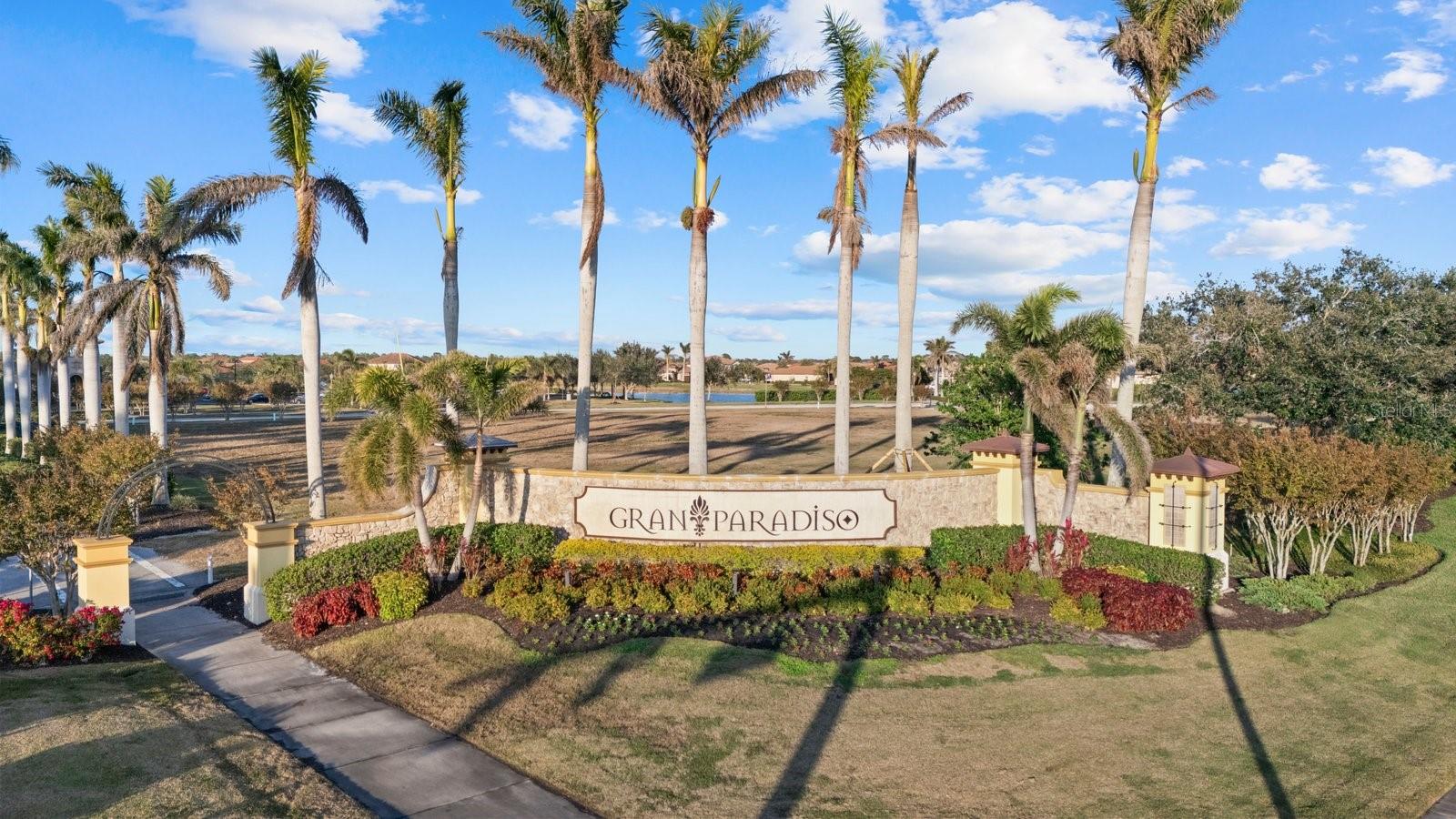 GRAN PARADISO PH 1 - Residential