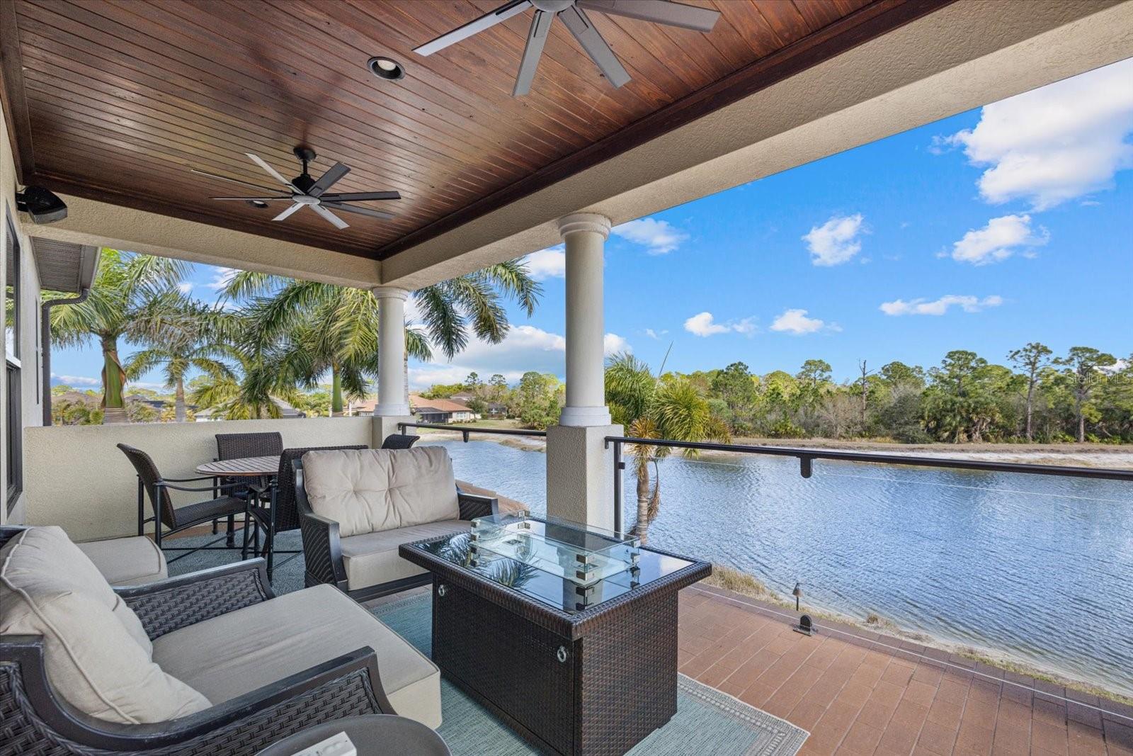 GRAN PARADISO PH 1 - Residential