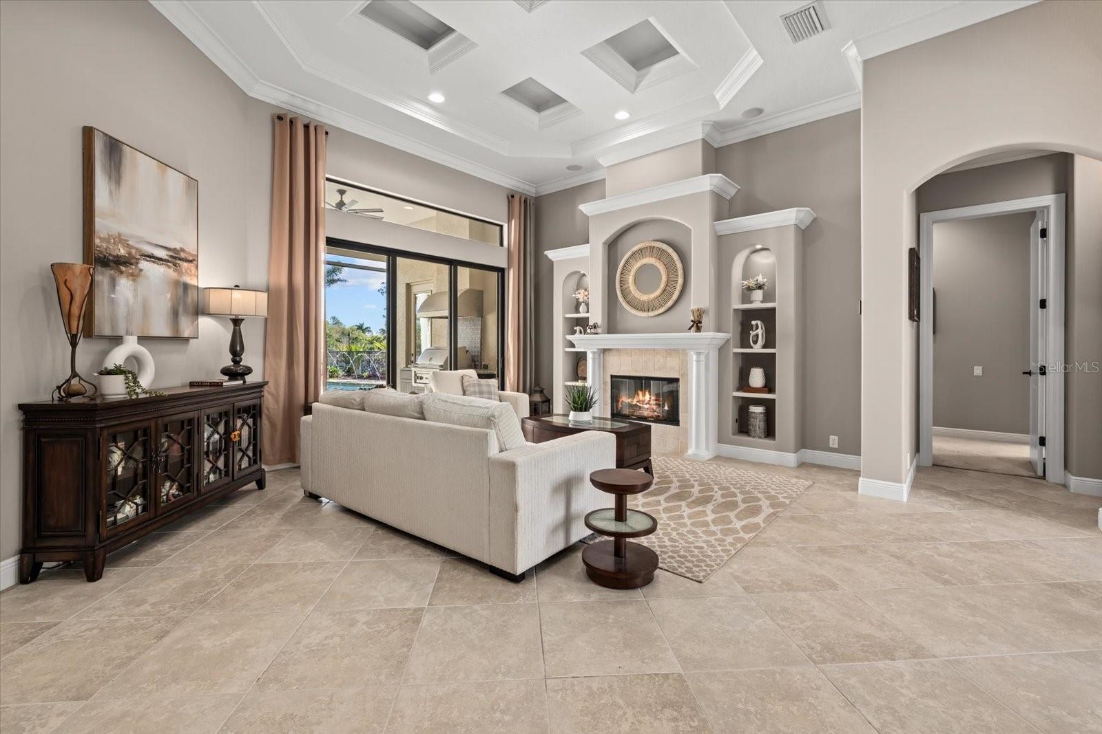 GRAN PARADISO PH 1 - Residential