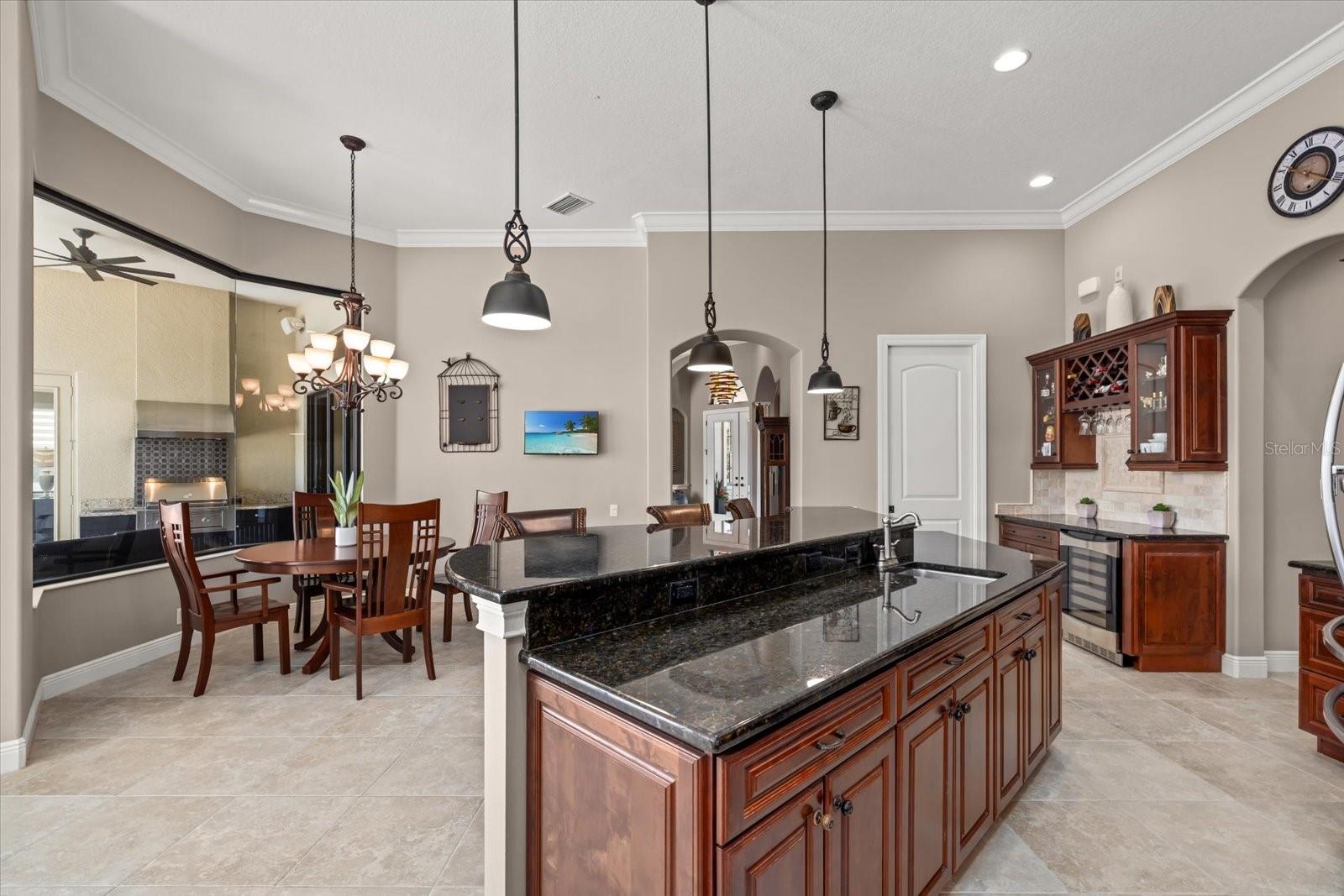 GRAN PARADISO PH 1 - Residential