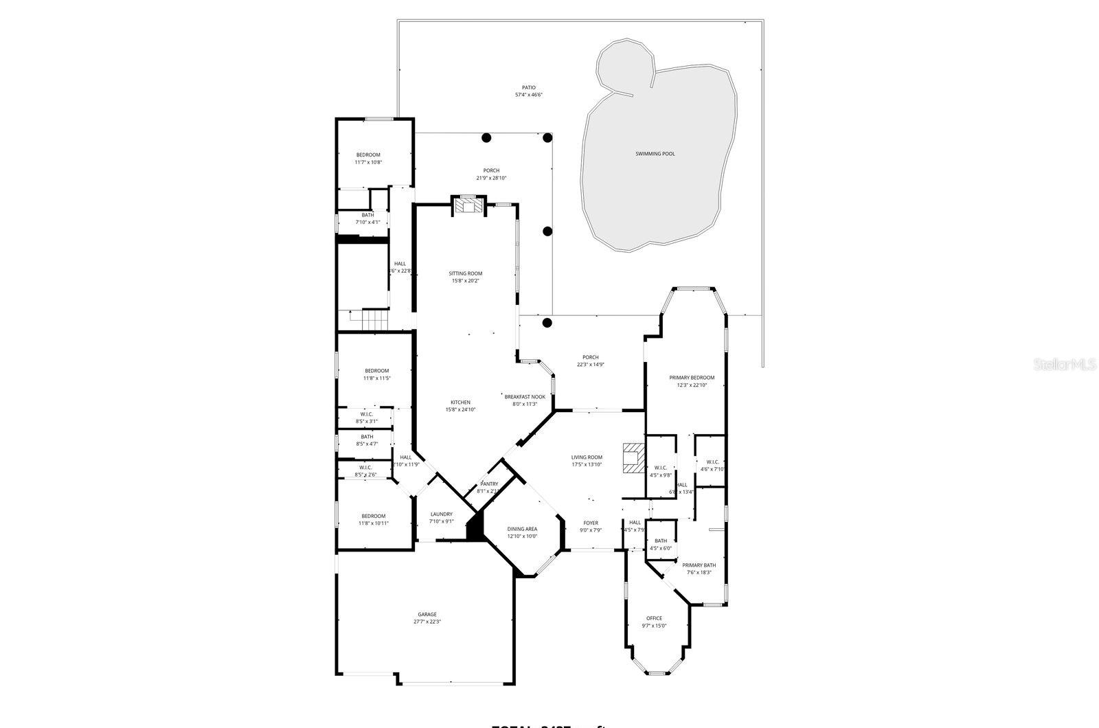 GRAN PARADISO PH 1 - Residential