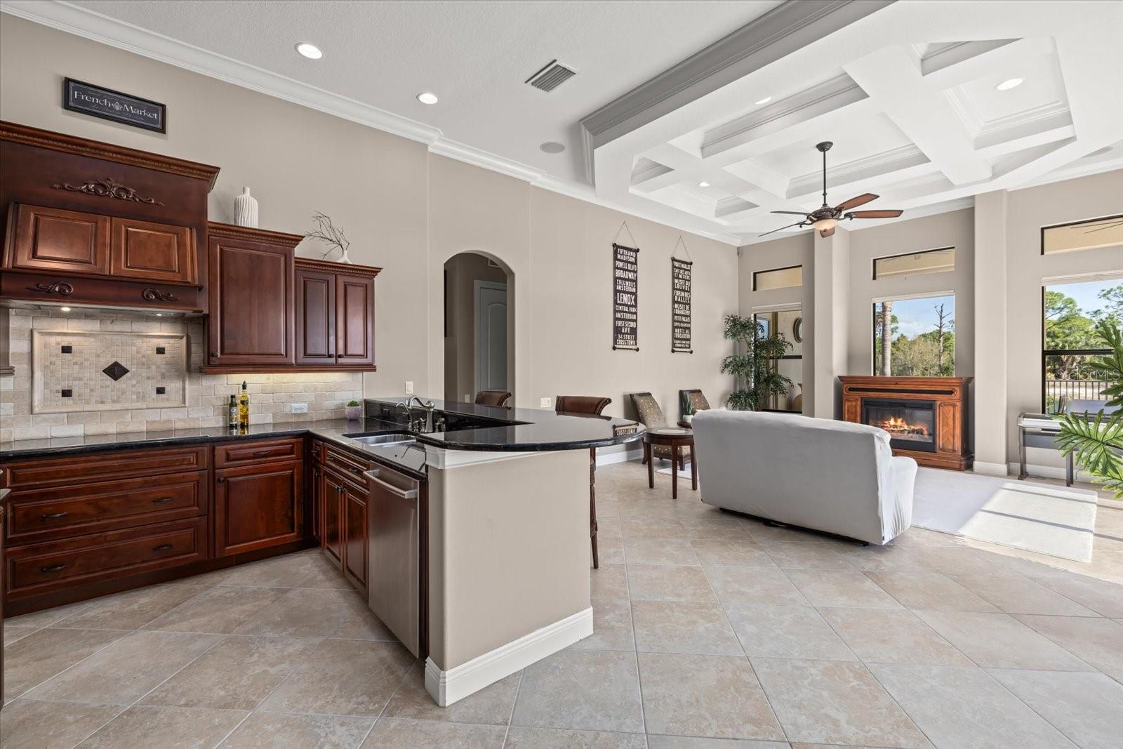 GRAN PARADISO PH 1 - Residential