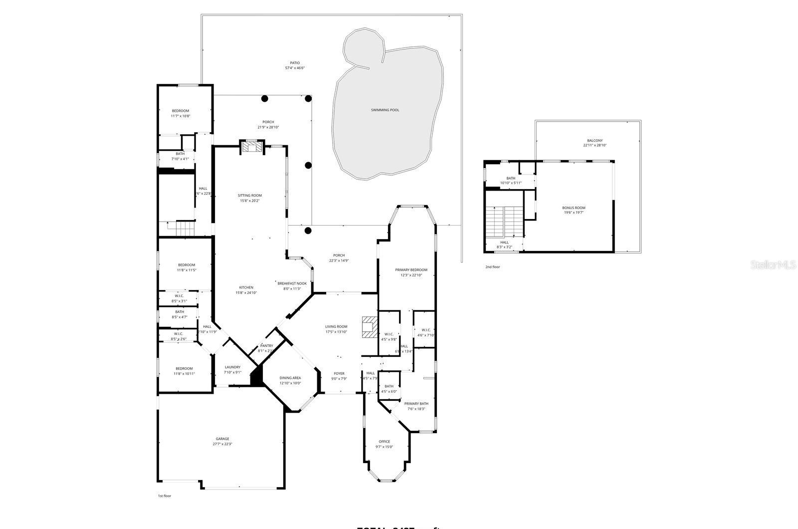 GRAN PARADISO PH 1 - Residential