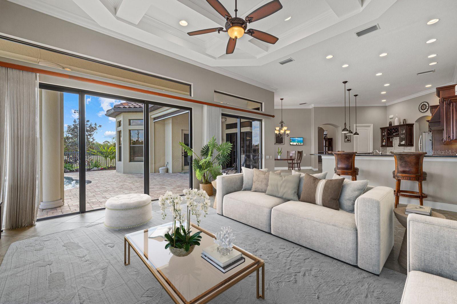 GRAN PARADISO PH 1 - Residential