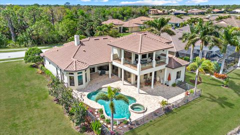 13190 CAMPANILE COURT VENICE FL 34293